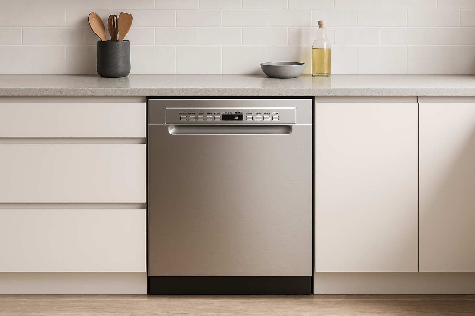 Dishwasher