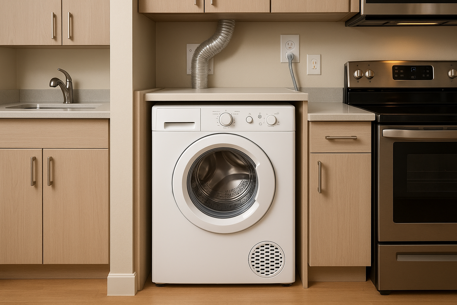 dryer machine