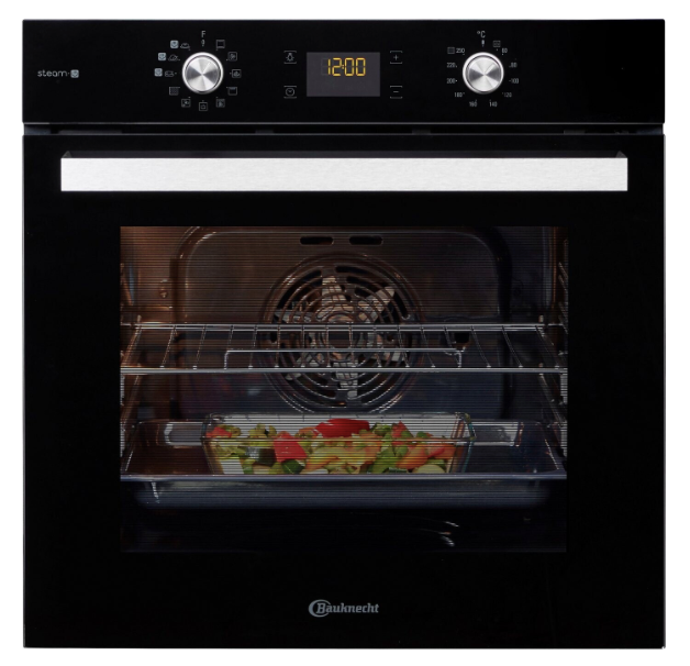 Backofen Set (ofen)BAK5S KP8V2 BLG - Bauknecht
