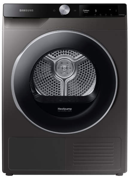 Samsung DV80T6220LX/S2