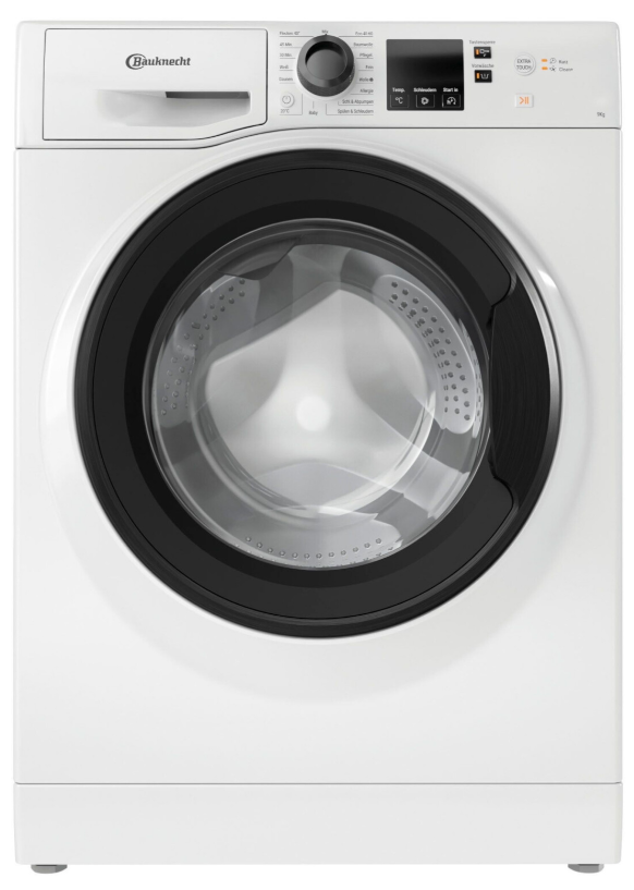 Bauknecht Super Eco 948 A