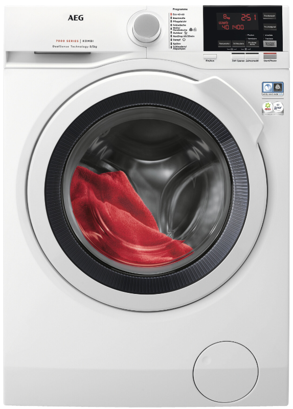 L7WBA60680 - AEG