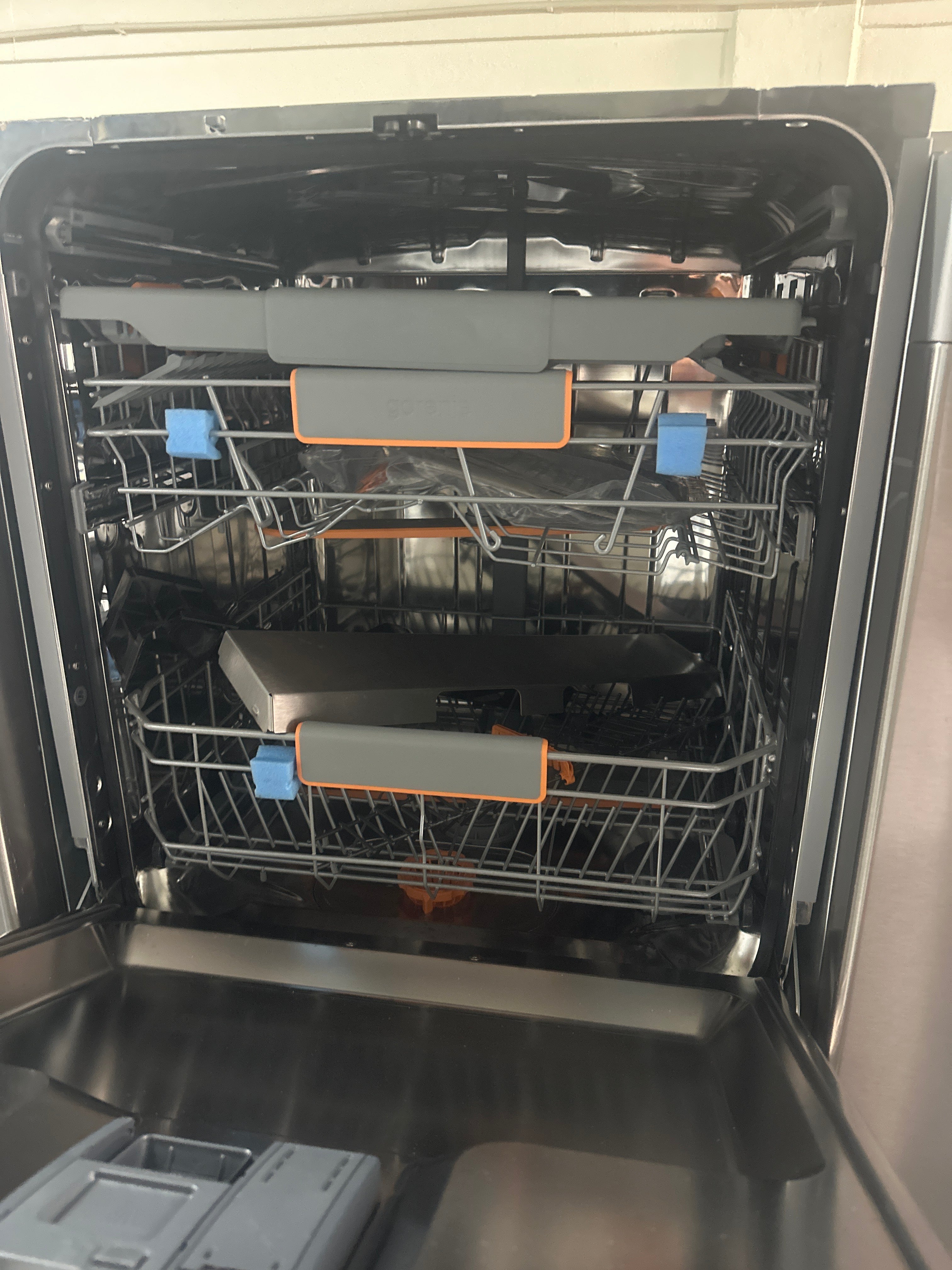 Gorenje GU673A65X