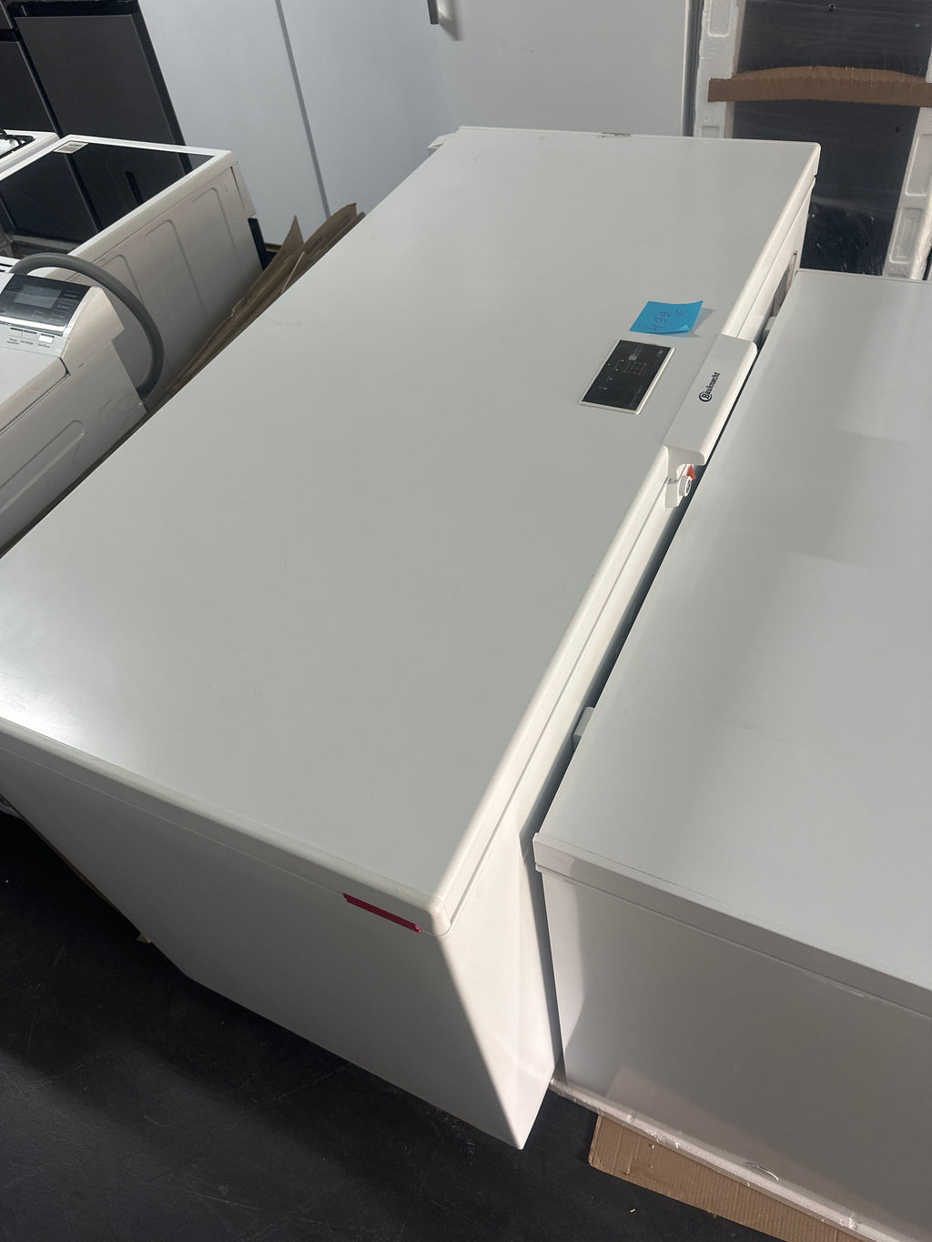 Bauknecht	GTE C279