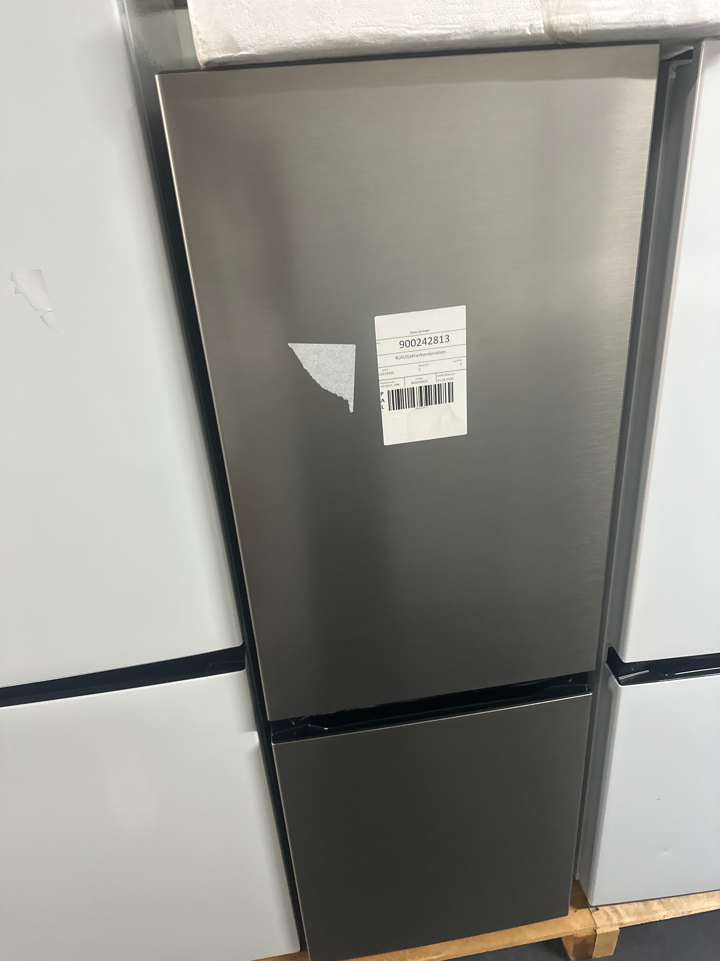 Hisense RB440N4A
