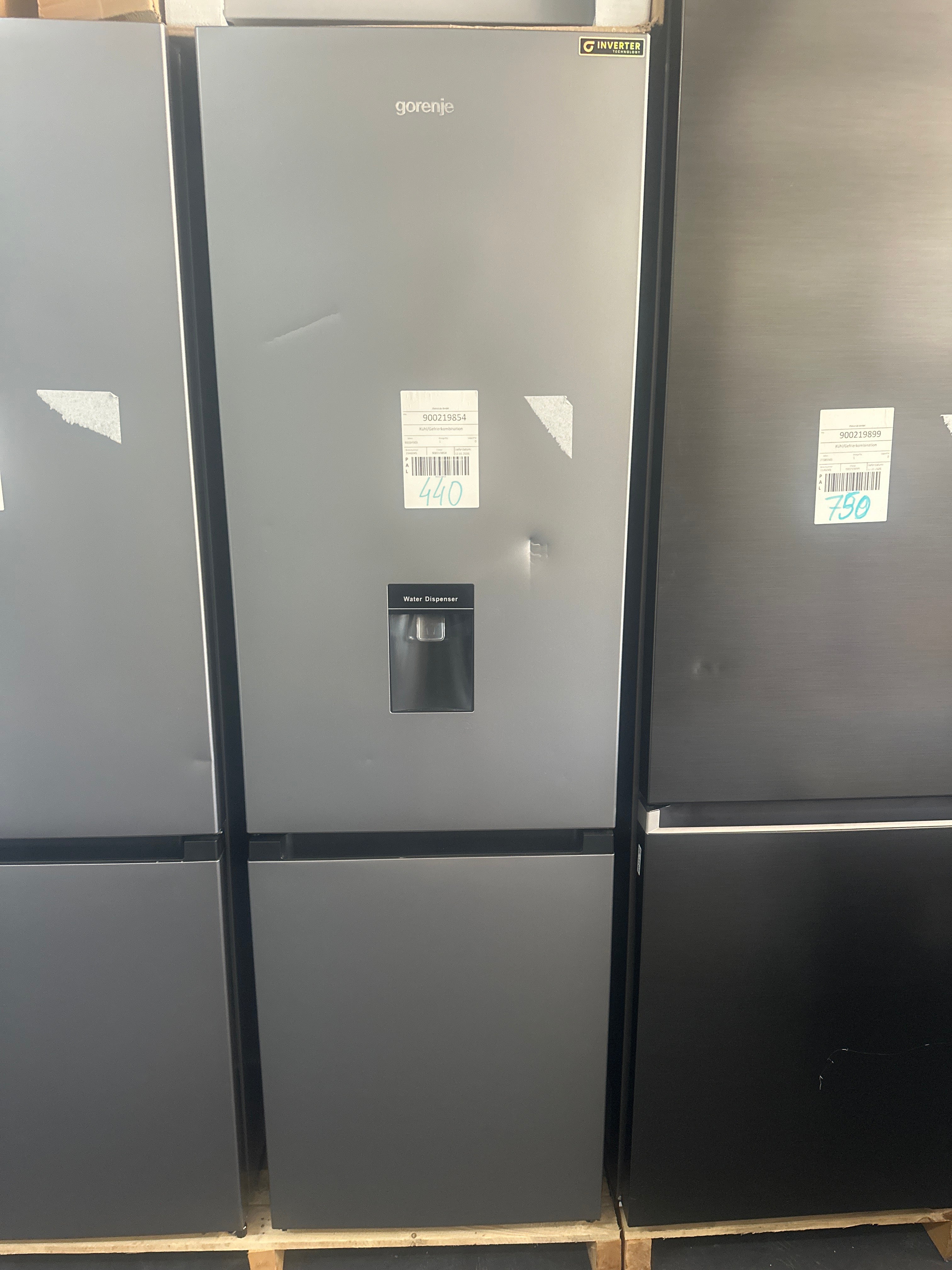 Gorenje RK 4182 PW 4