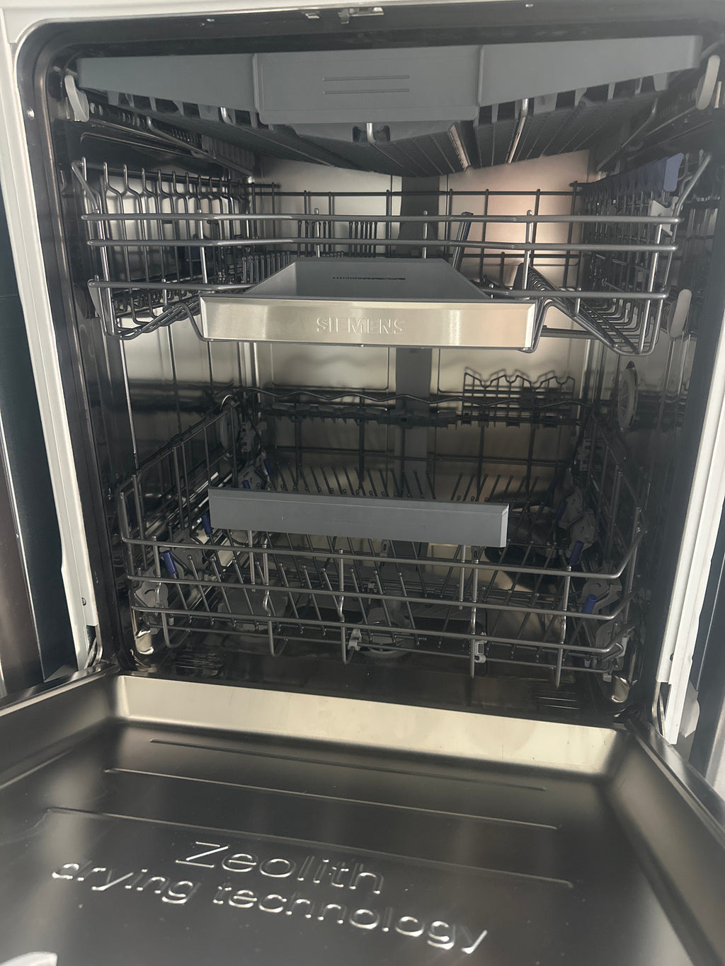 Siemens SN53HS04TE
