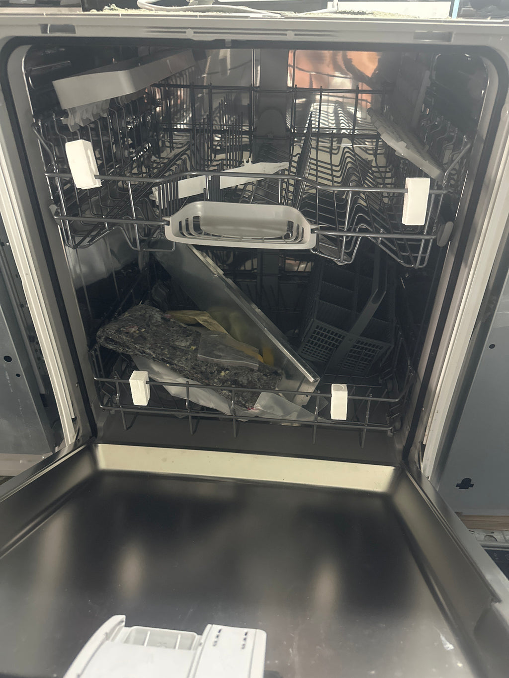Siemens SN63HX04TE