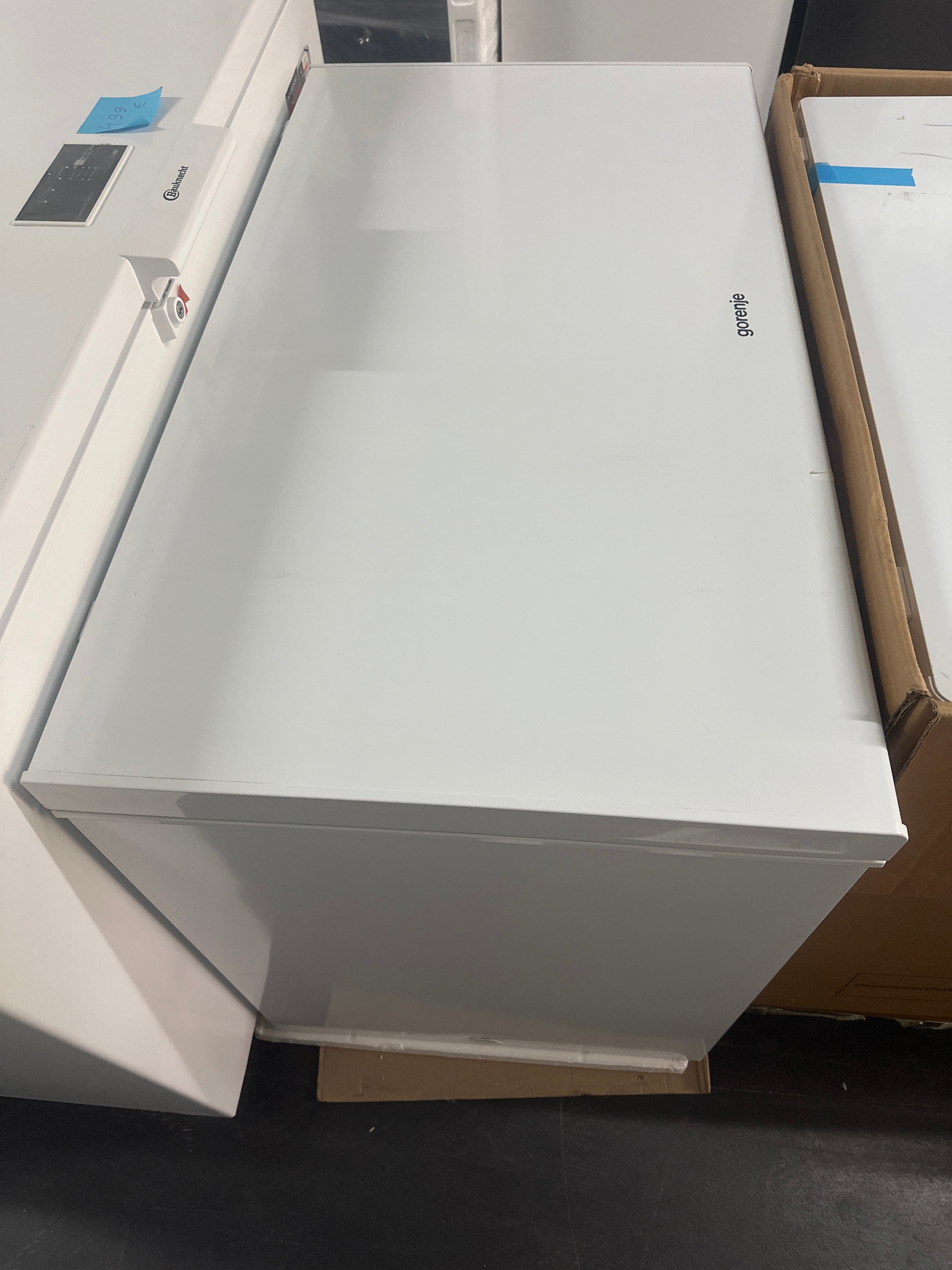 Gorenje FH 30 EAW