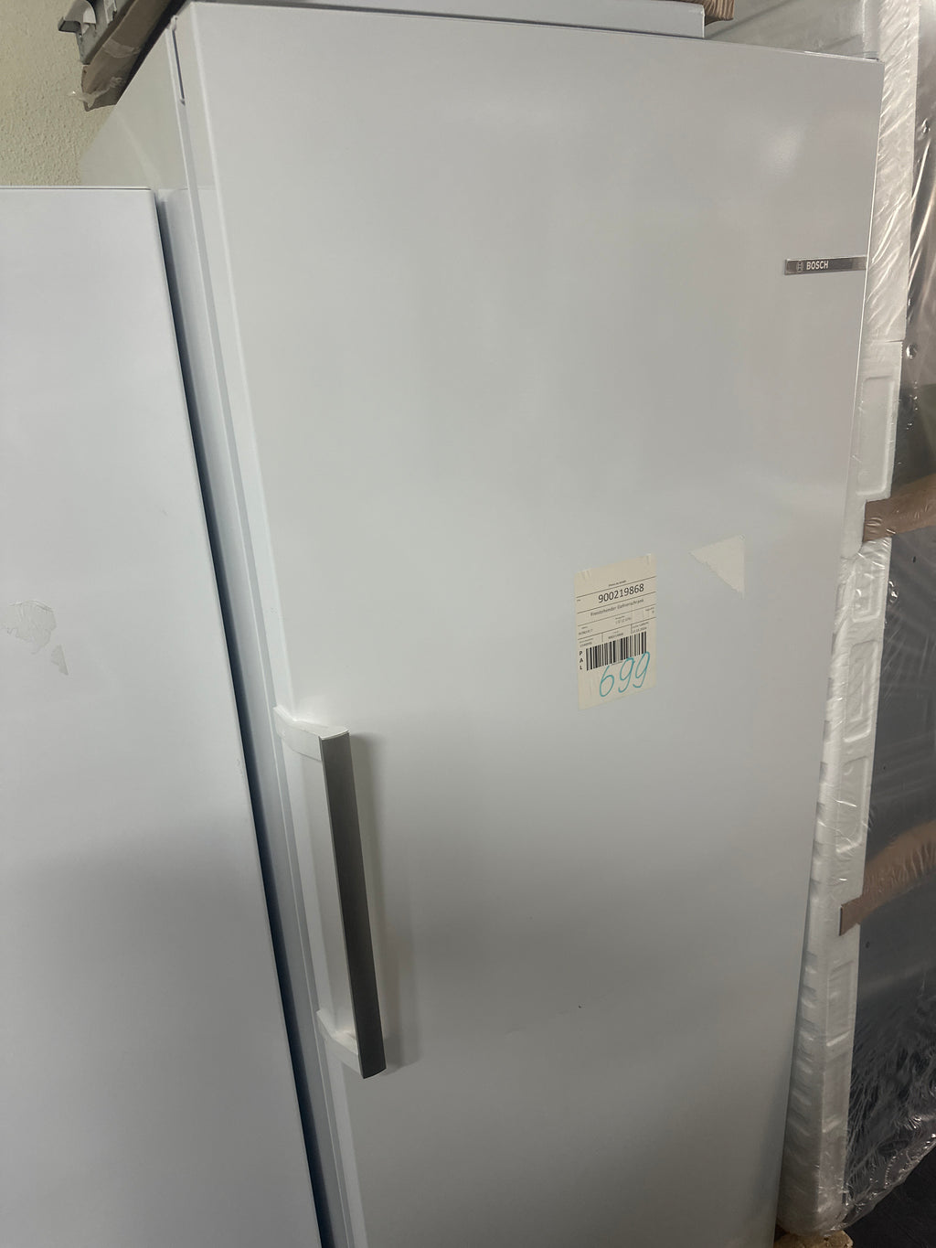 Bosch	GSN54AWCV