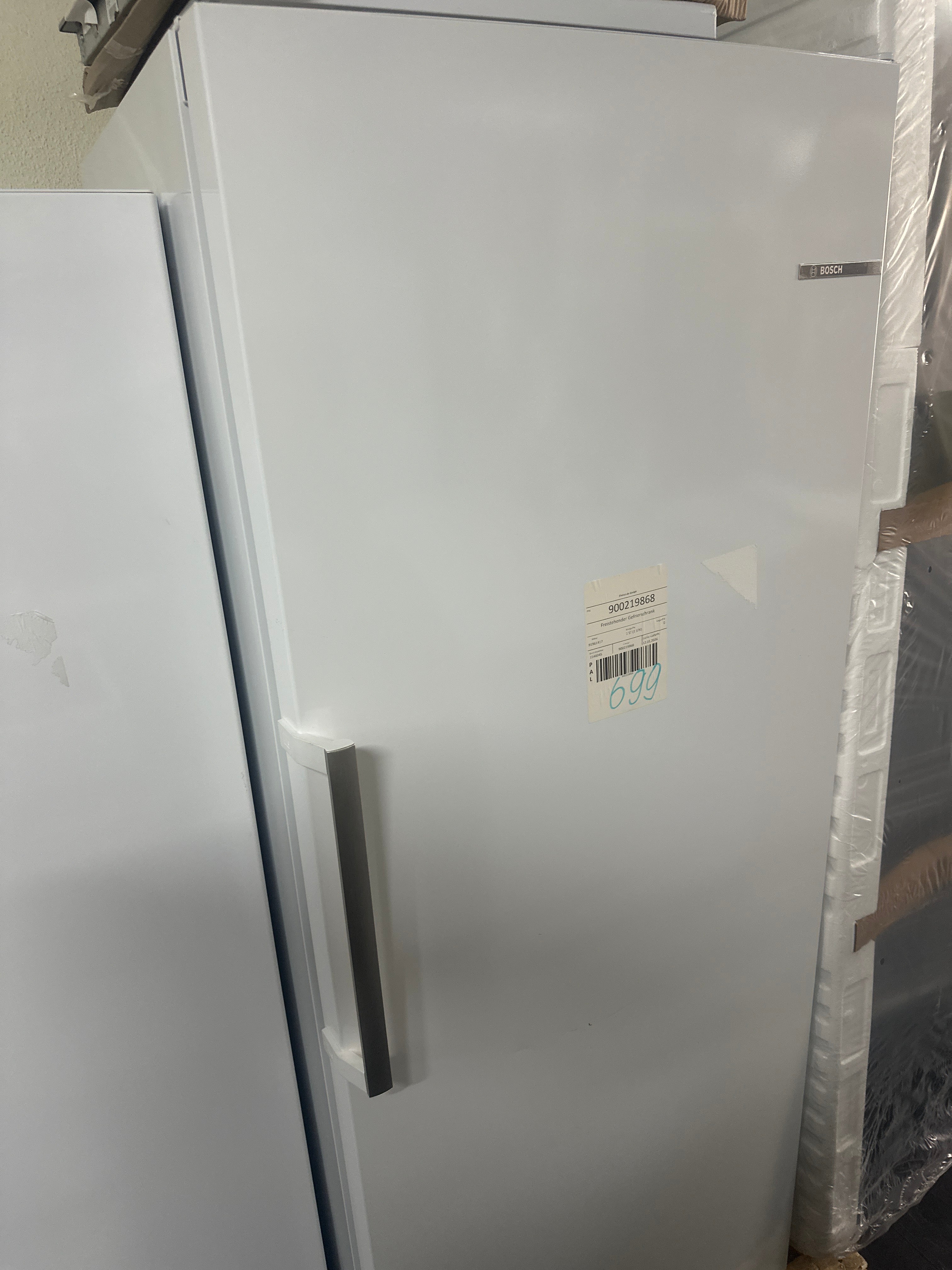 Bosch	GSN54AWCV