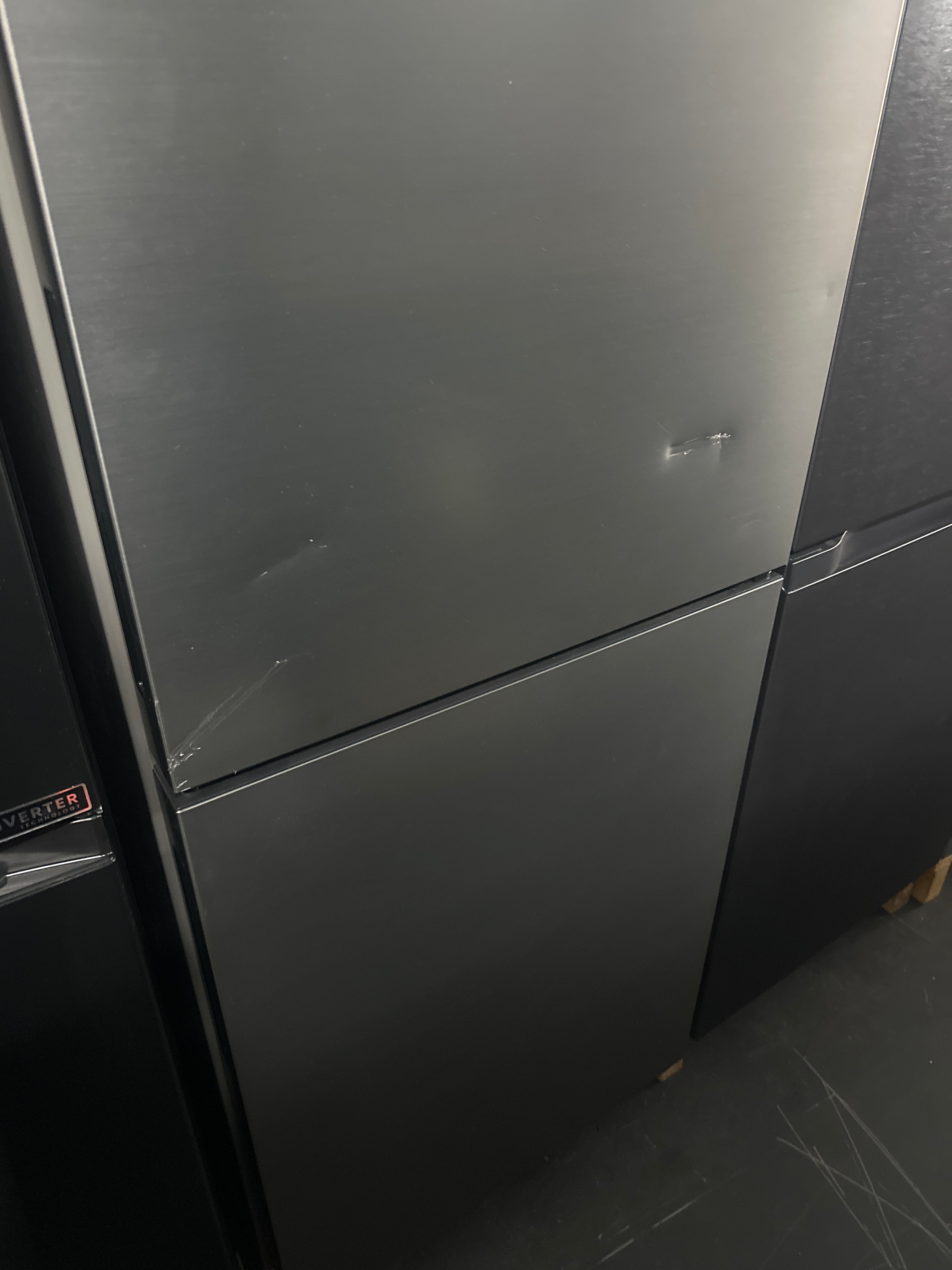 LG GBV22NCB