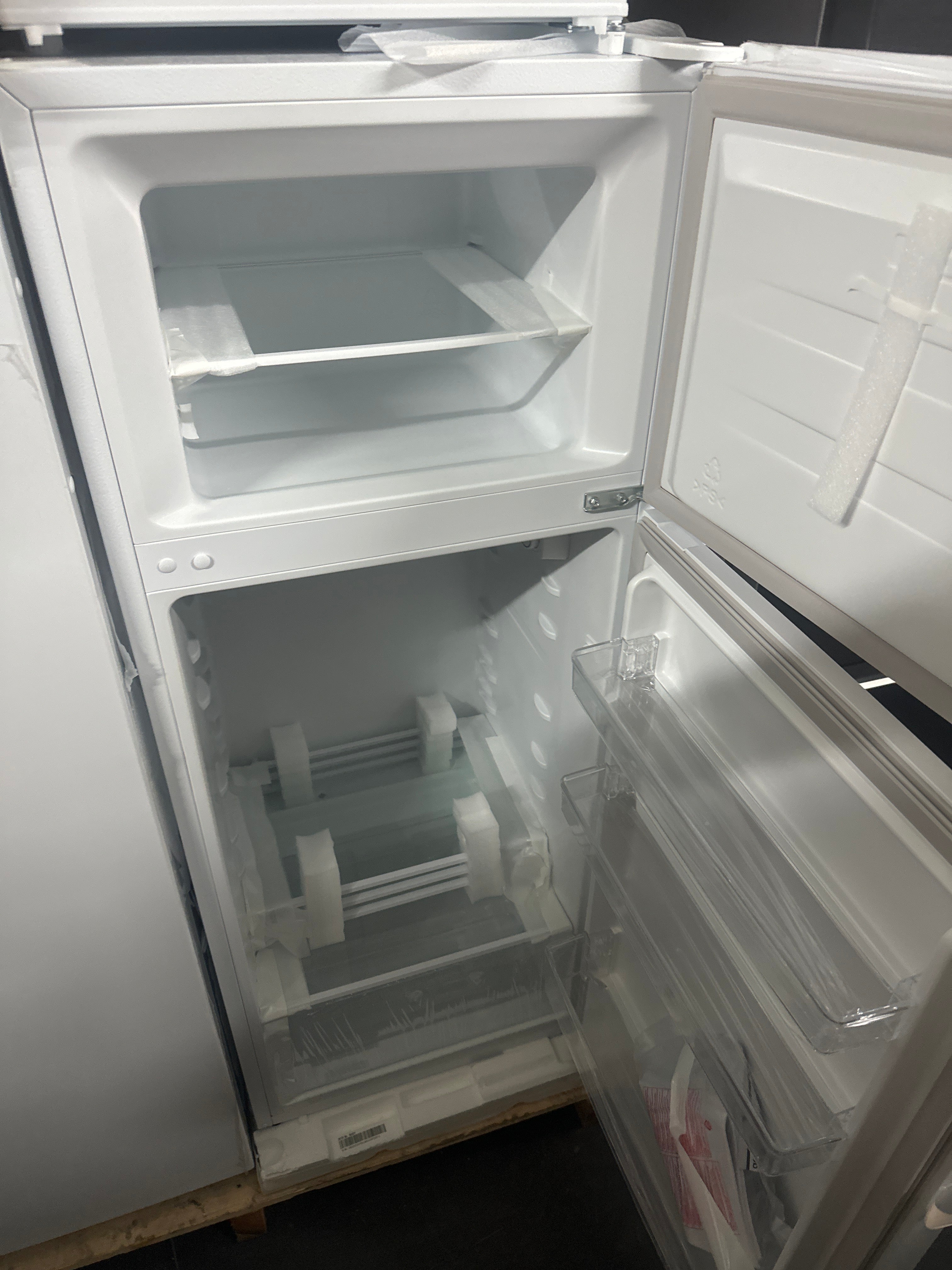 Gorenje	RF4142PW4