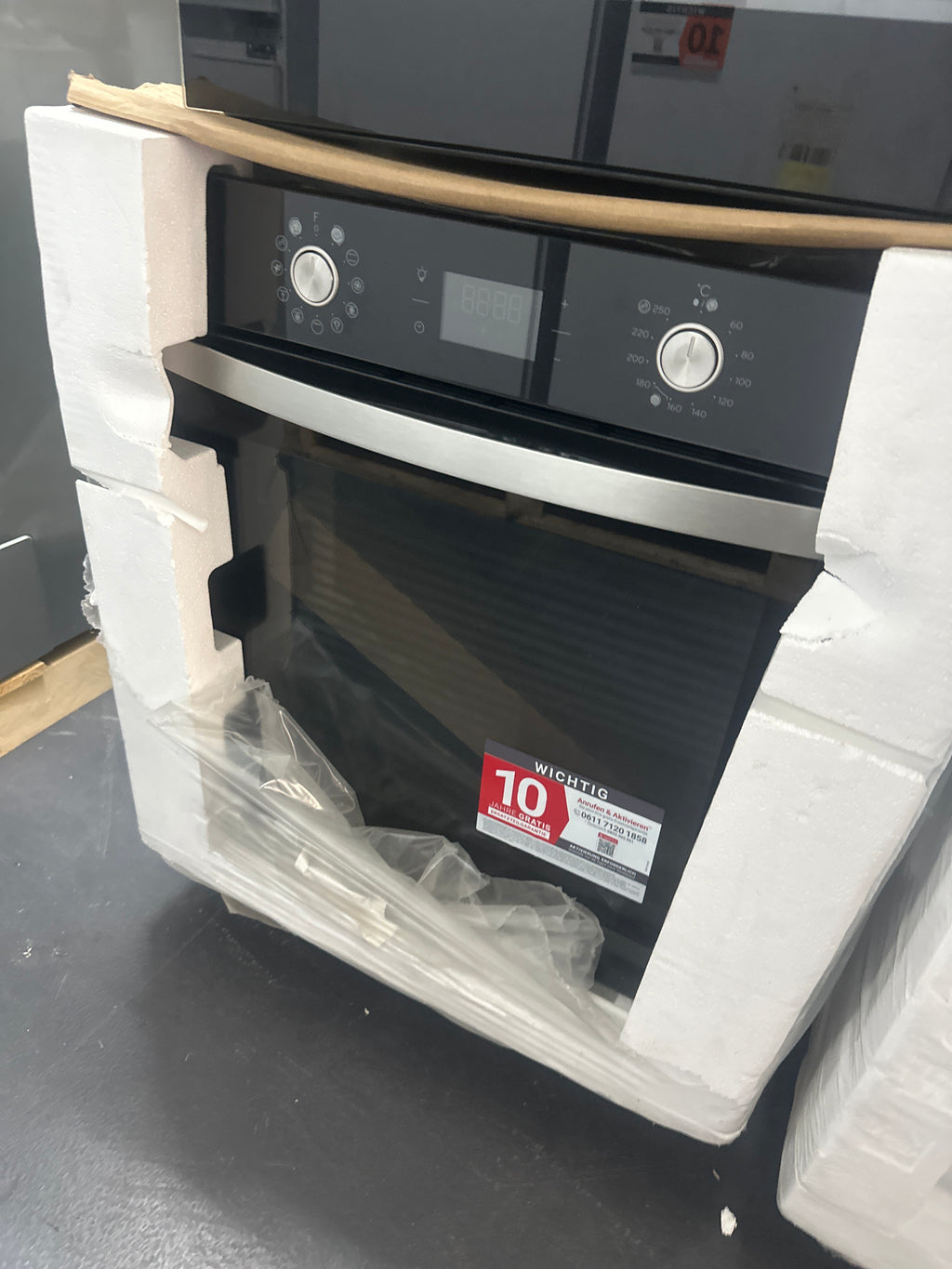 Privileg	SET PV900 IN
