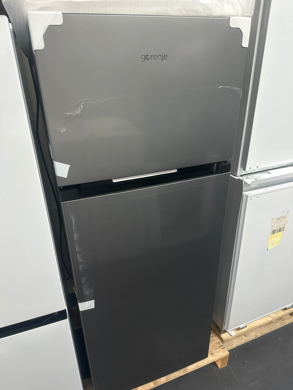 Gorenje	RF4142PW4