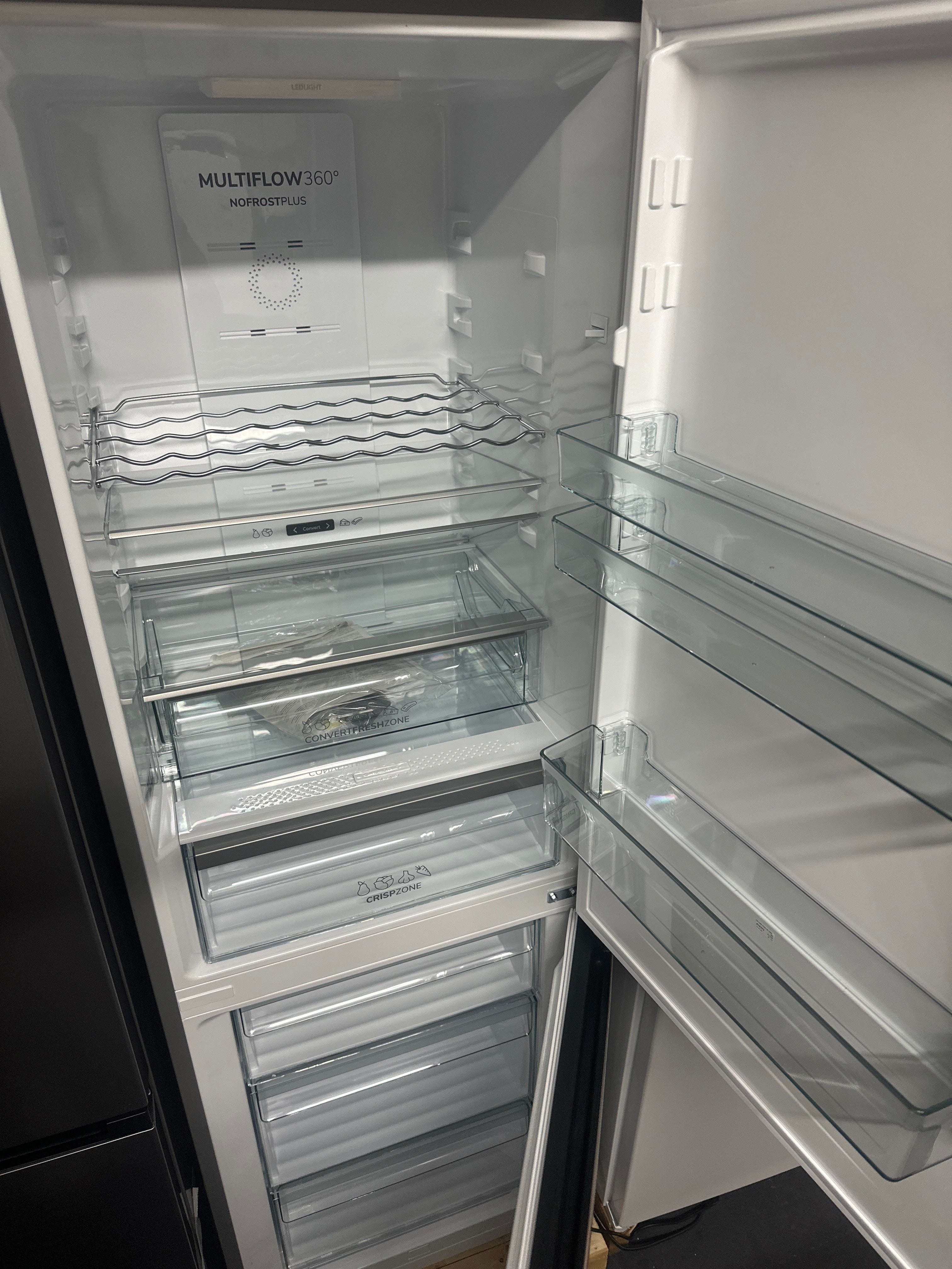 Gorenje NRK620B61