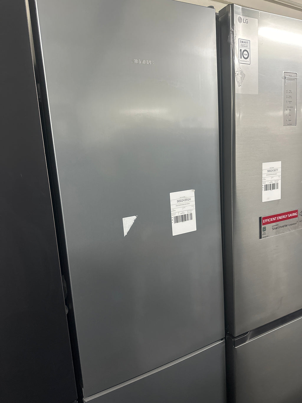 Siemens KG39N2LAF