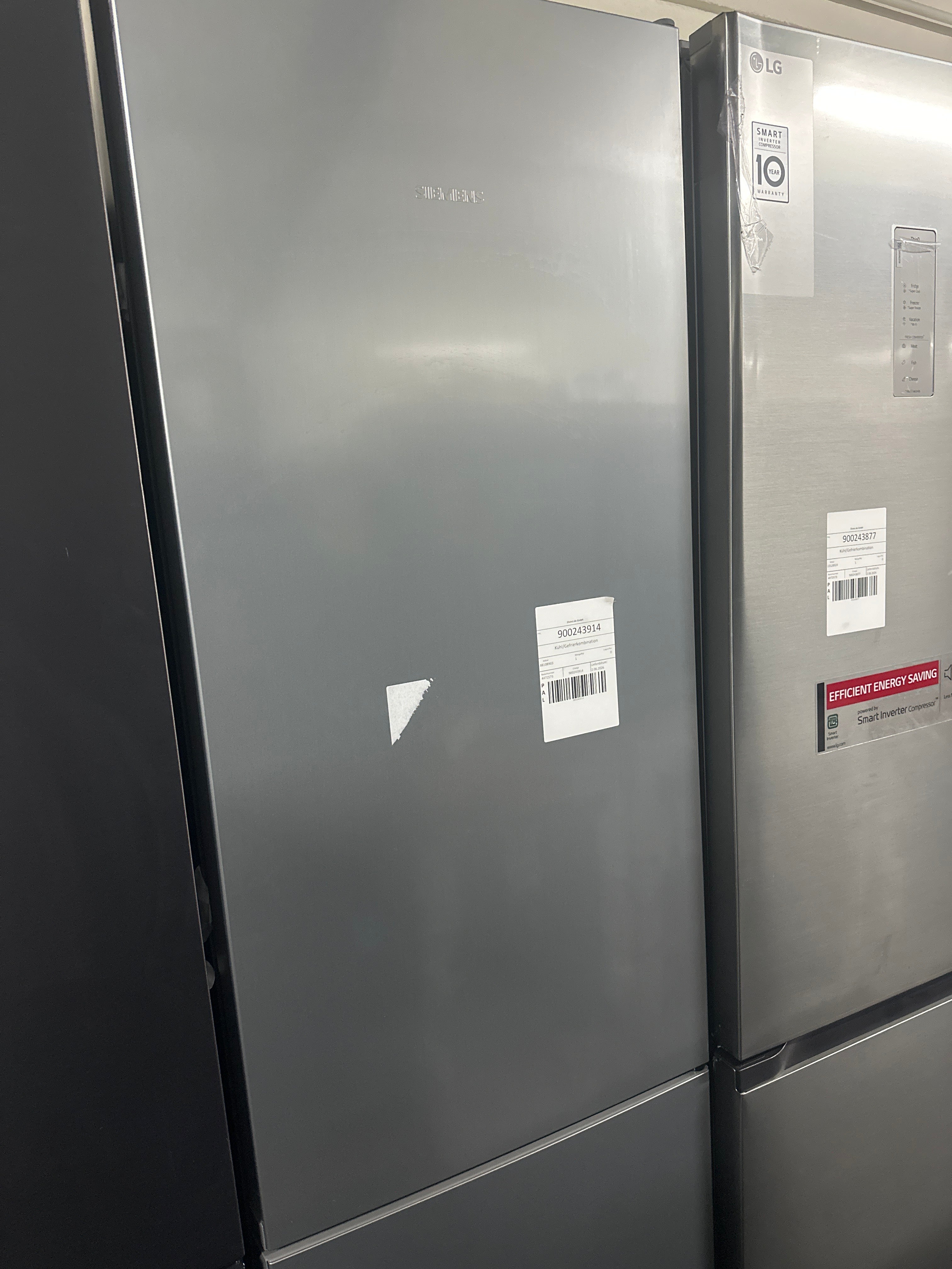 Siemens KG39N2LAF