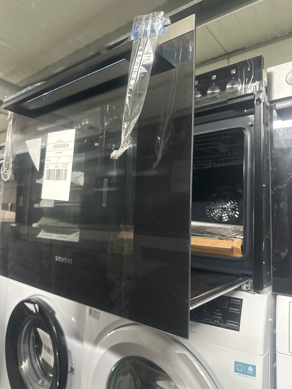 Siemens EQ211KB11