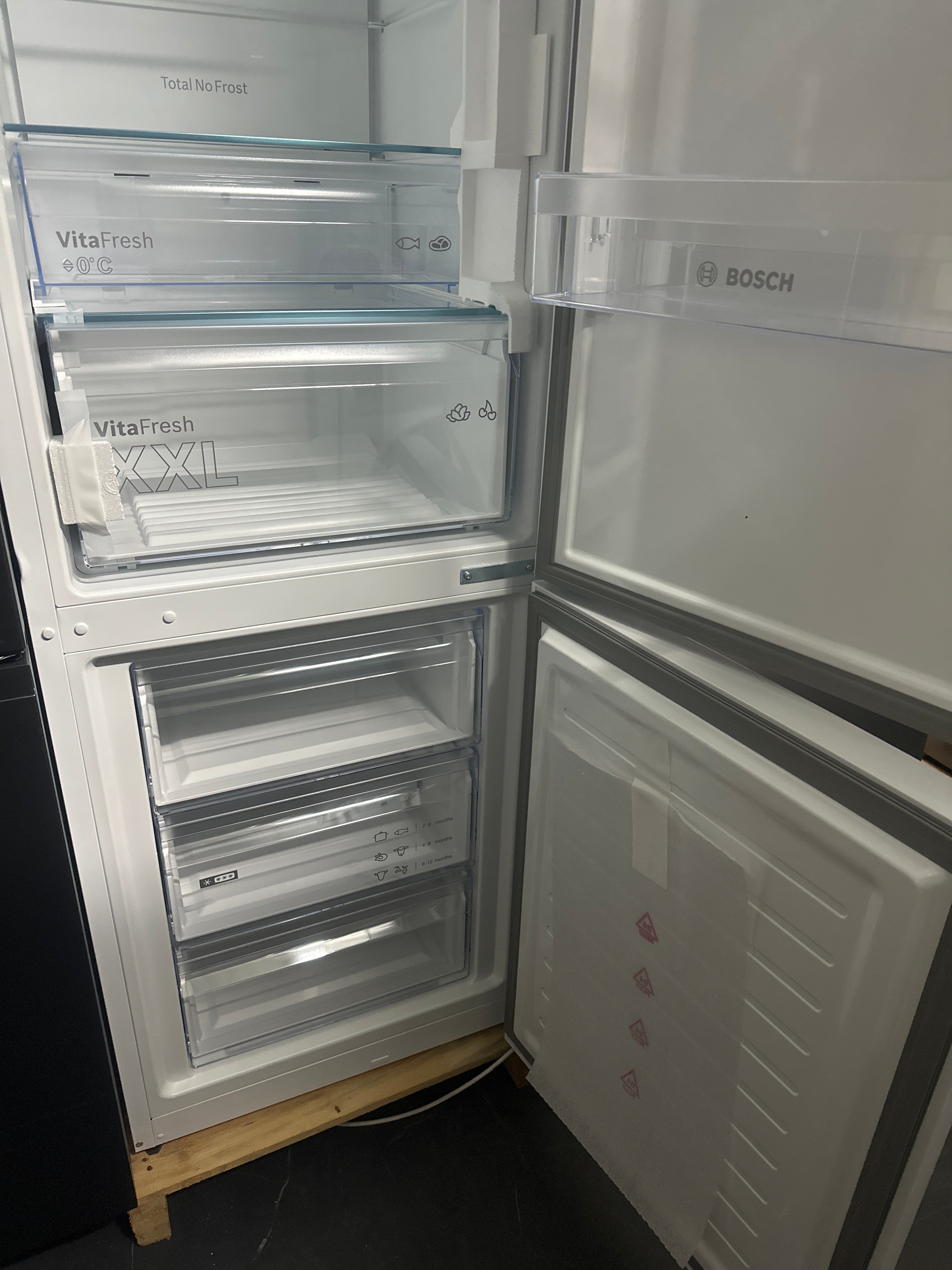 Bosch KGE49AWCA