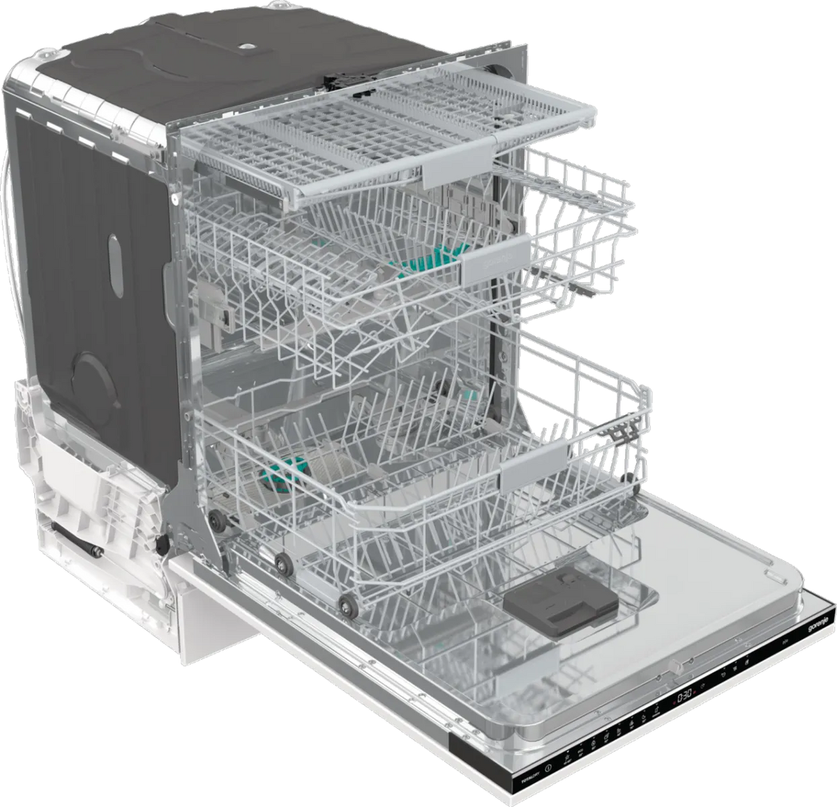 Gorenje GV673C60