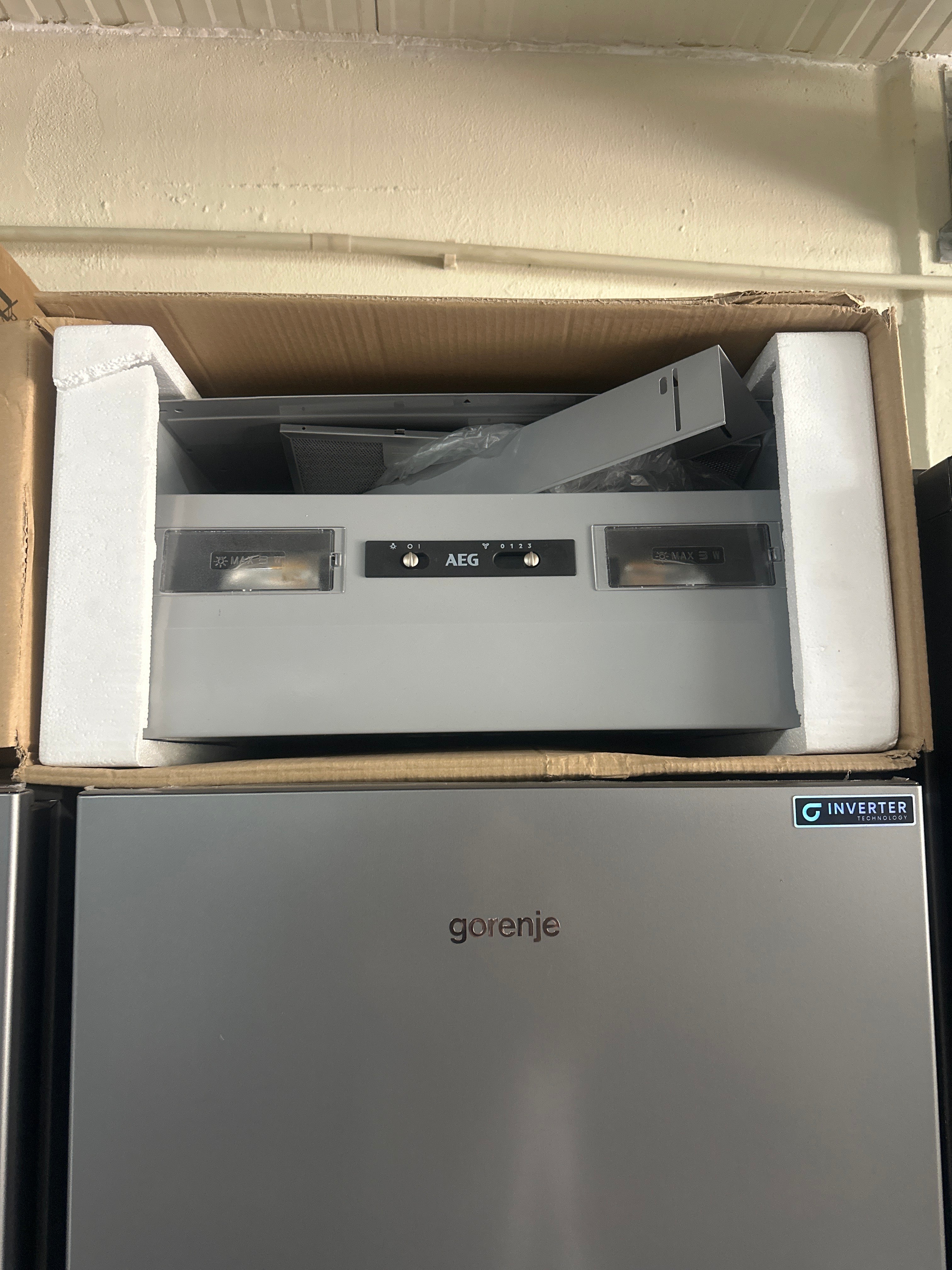 AEG	DEB2531S
