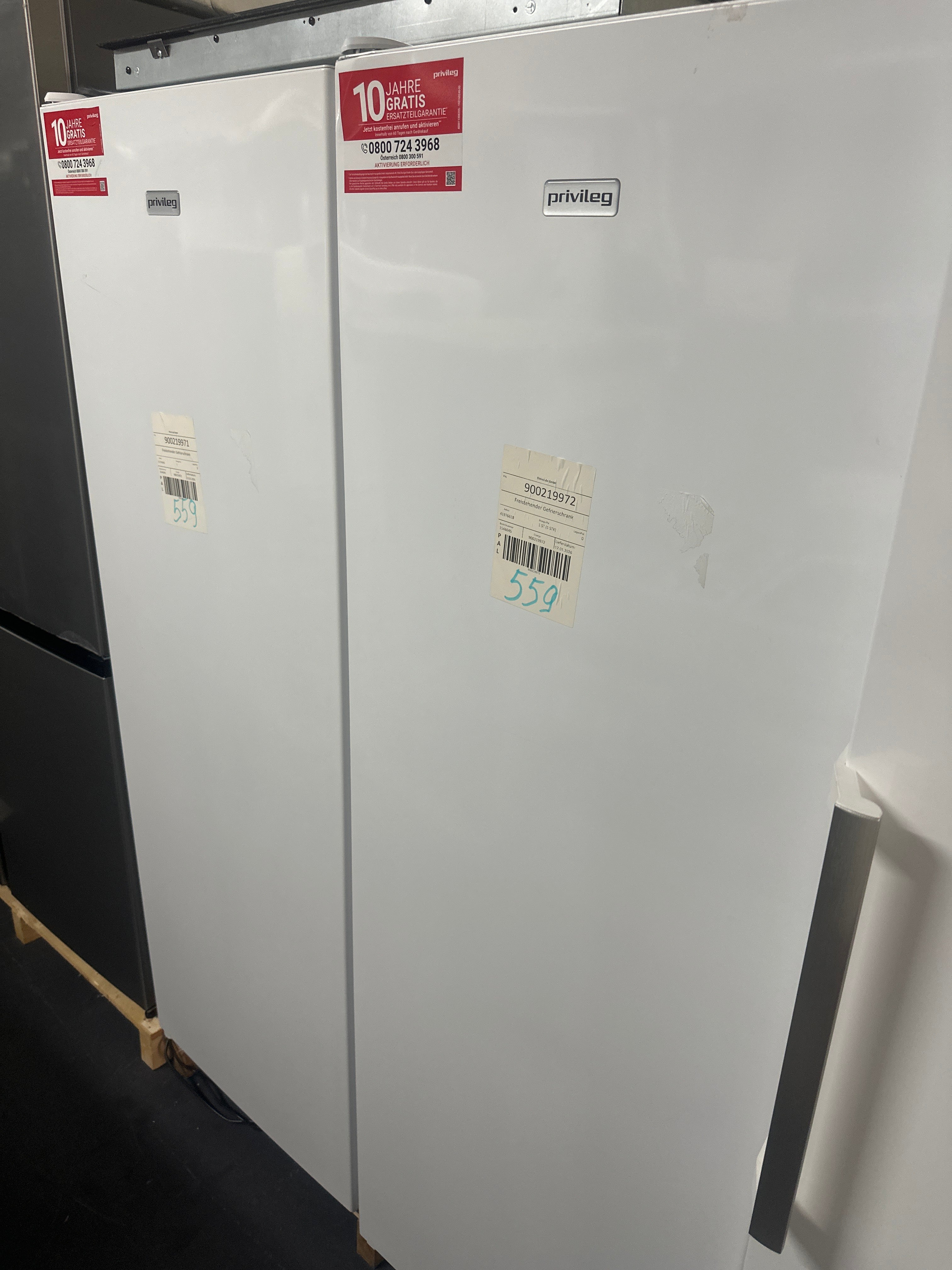 Privileg	PFVN D228 W