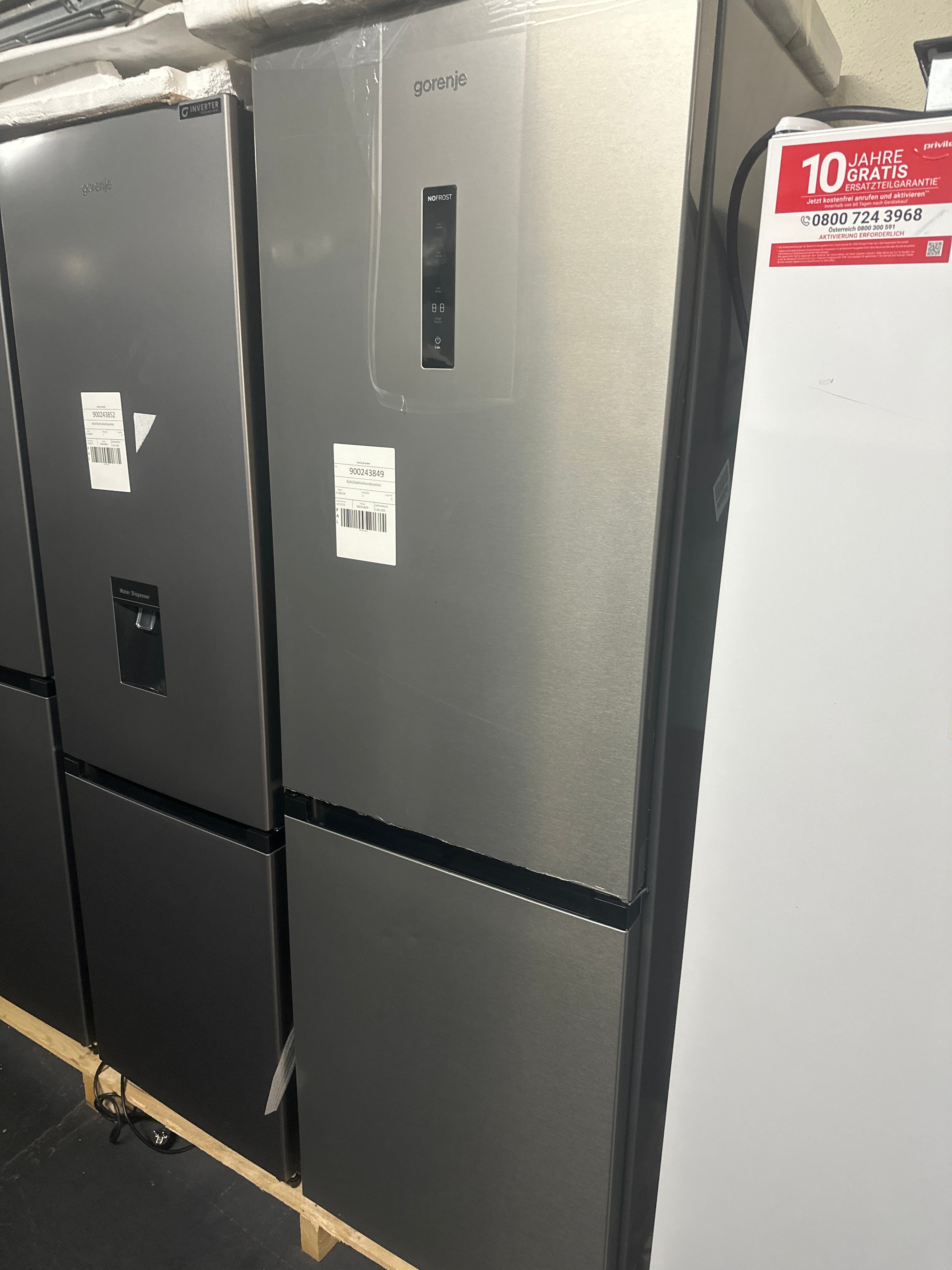 Gorenje NRK619C61
