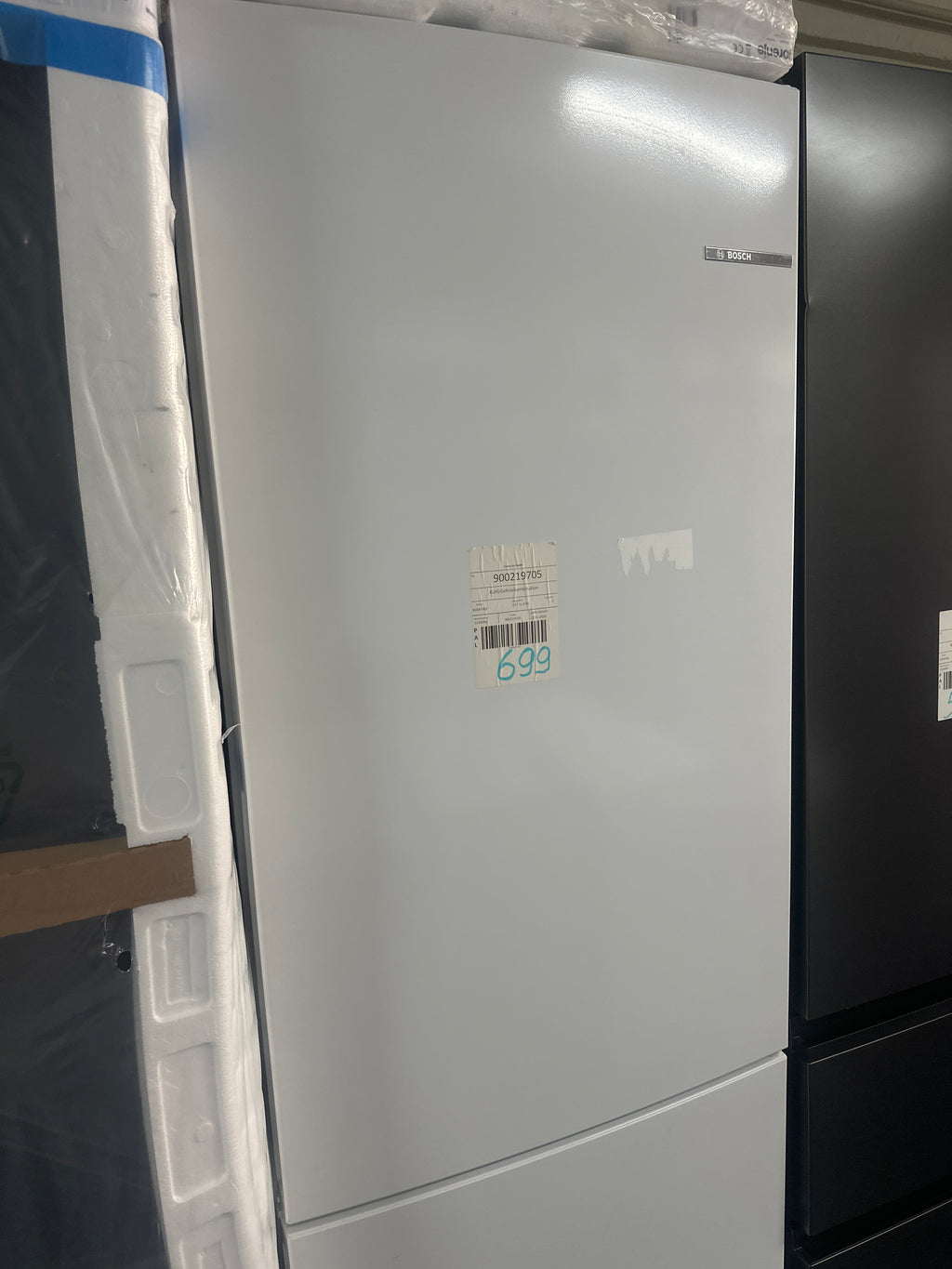 Bosch	KGE49AWCA