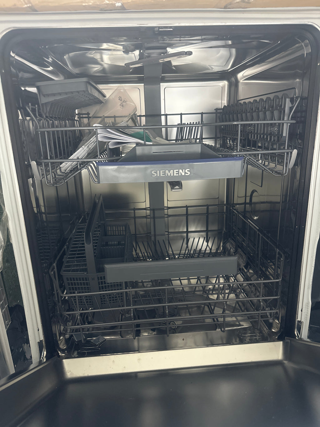 Siemens SX63EX22AE