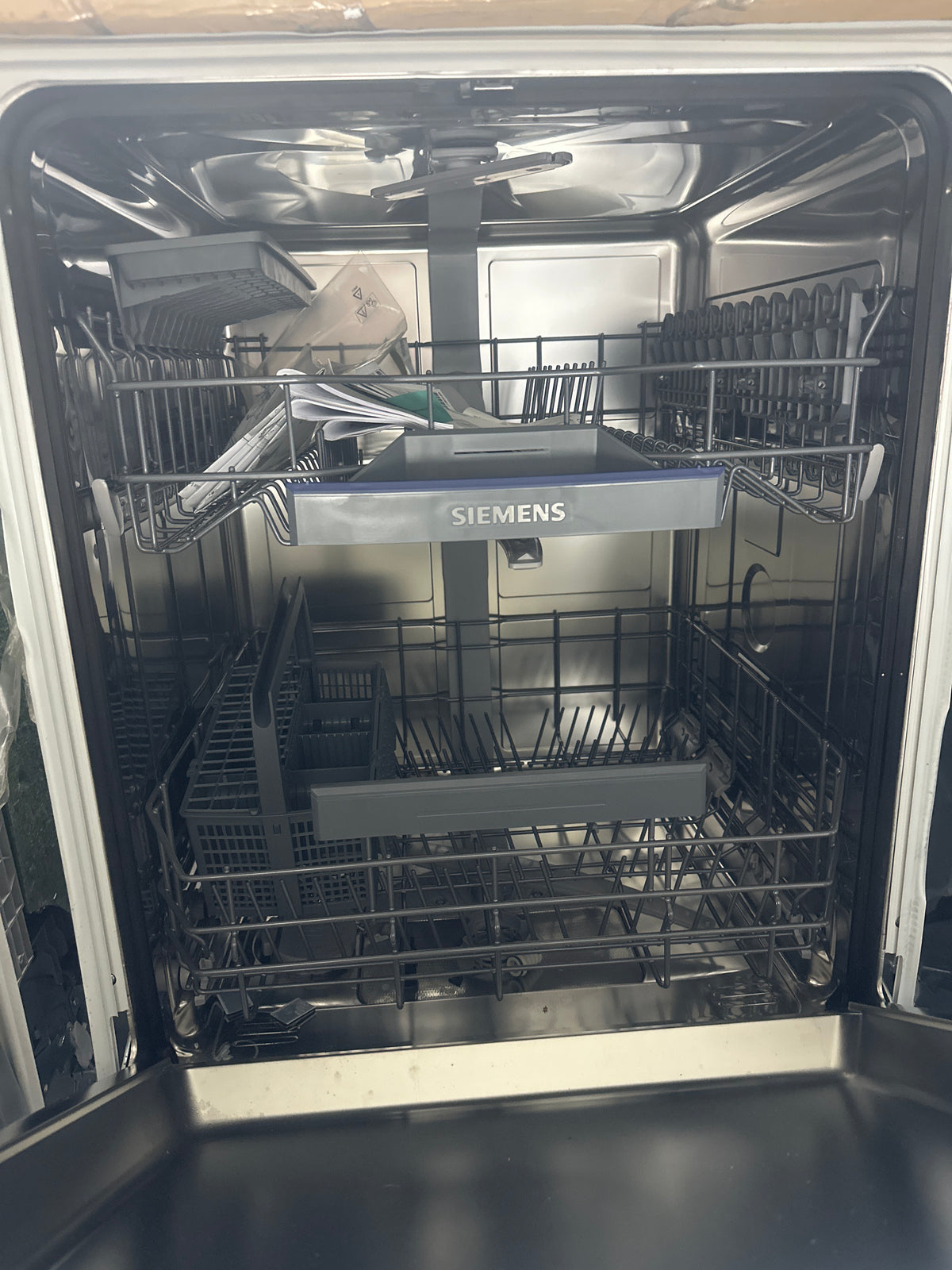 Siemens SX63EX22AE
