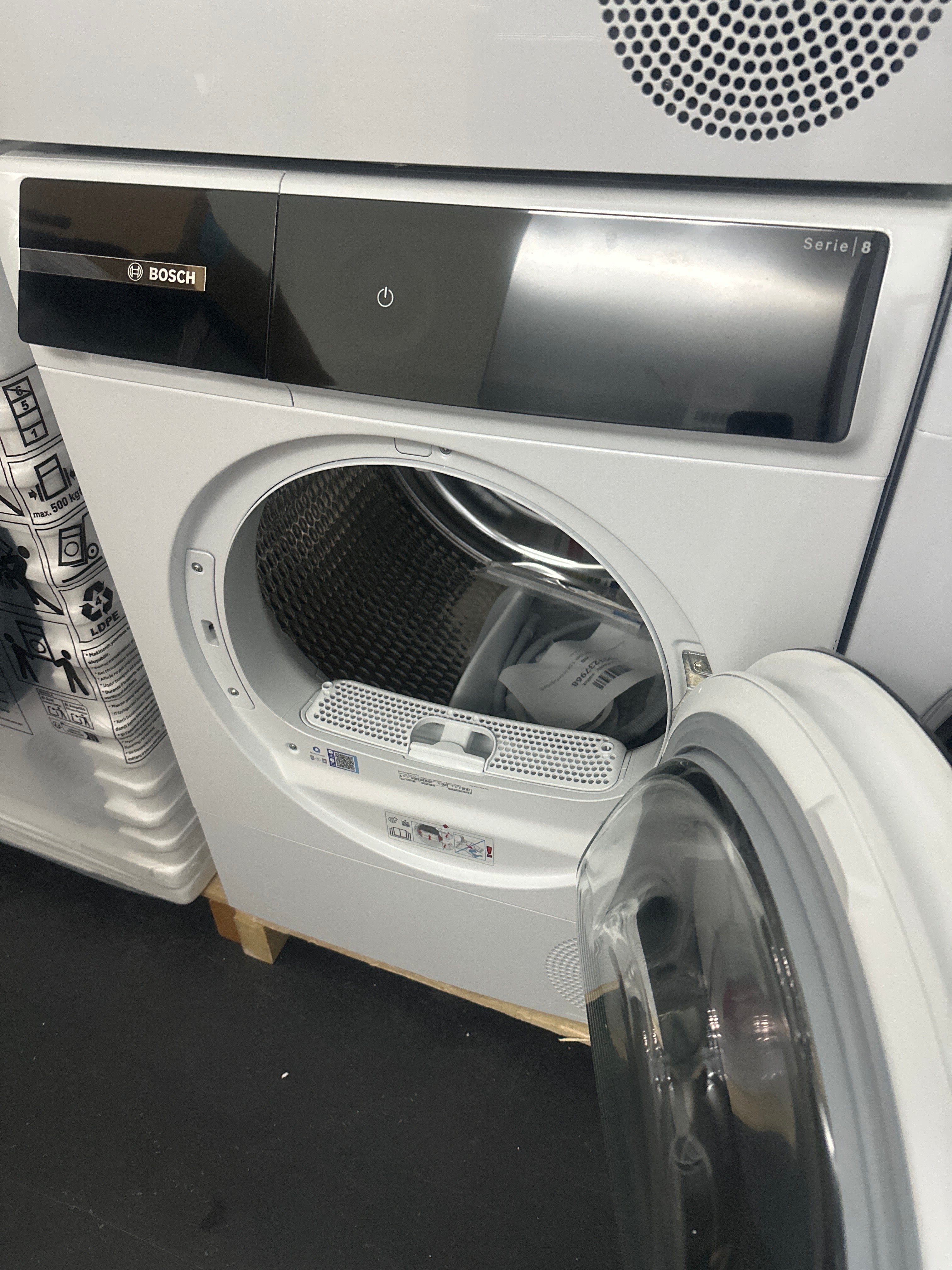 Bosch WQB245B40