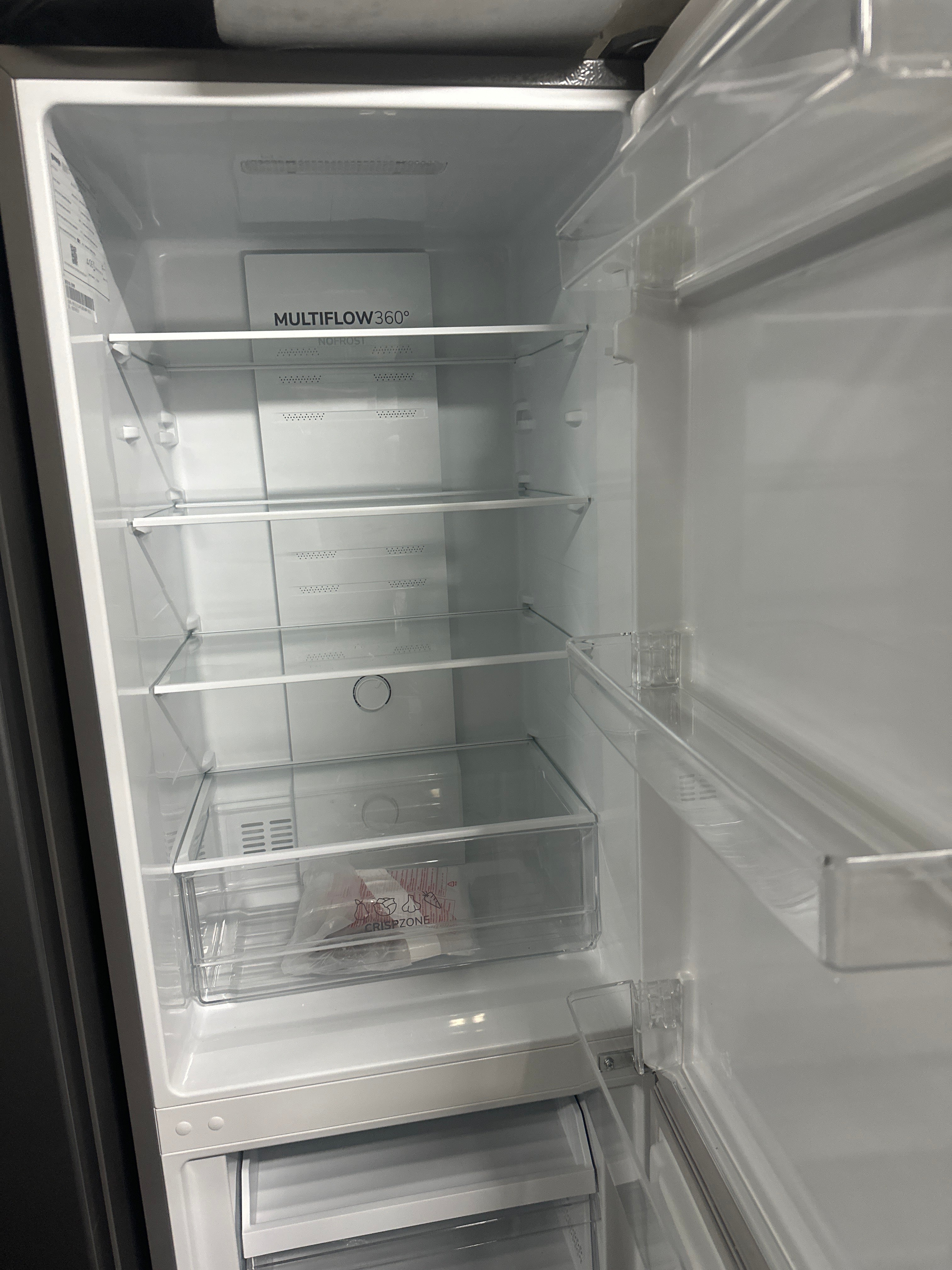 Gorenje NRK 418 DCS4