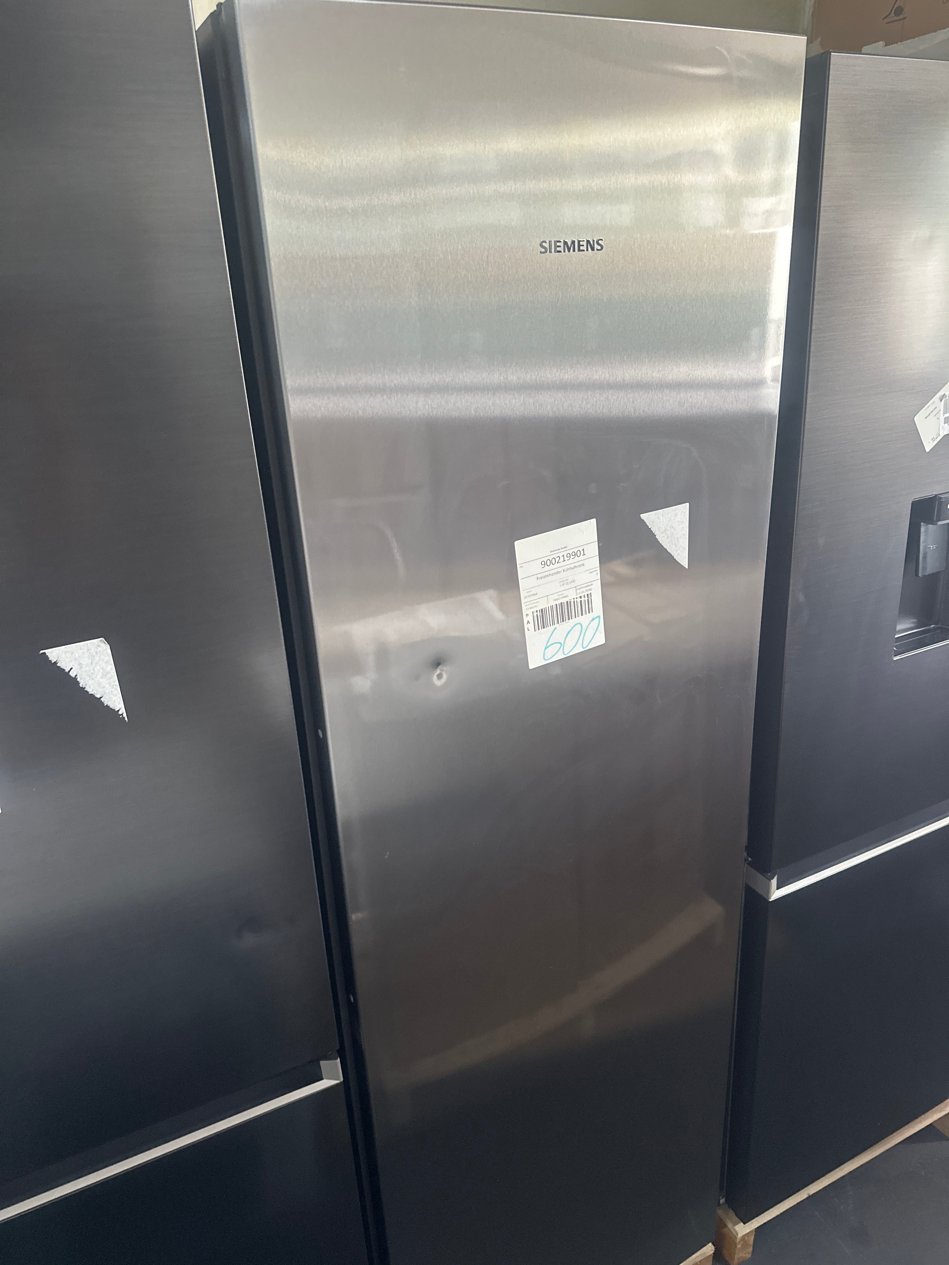 Siemens	KS36VV