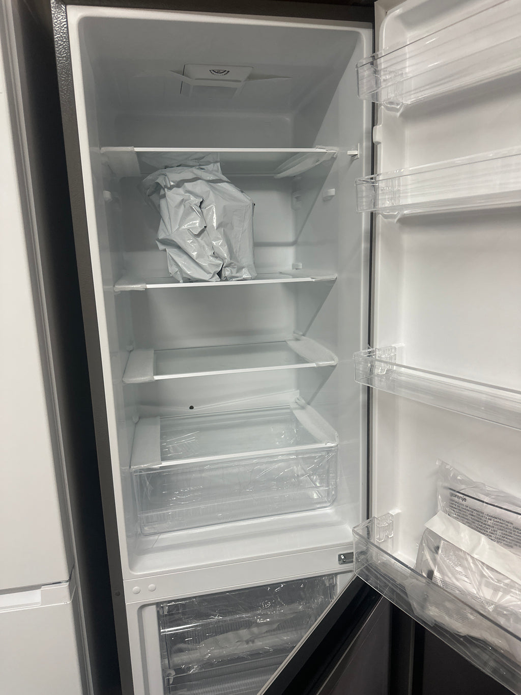 Gorenje RK 4182 PW 4