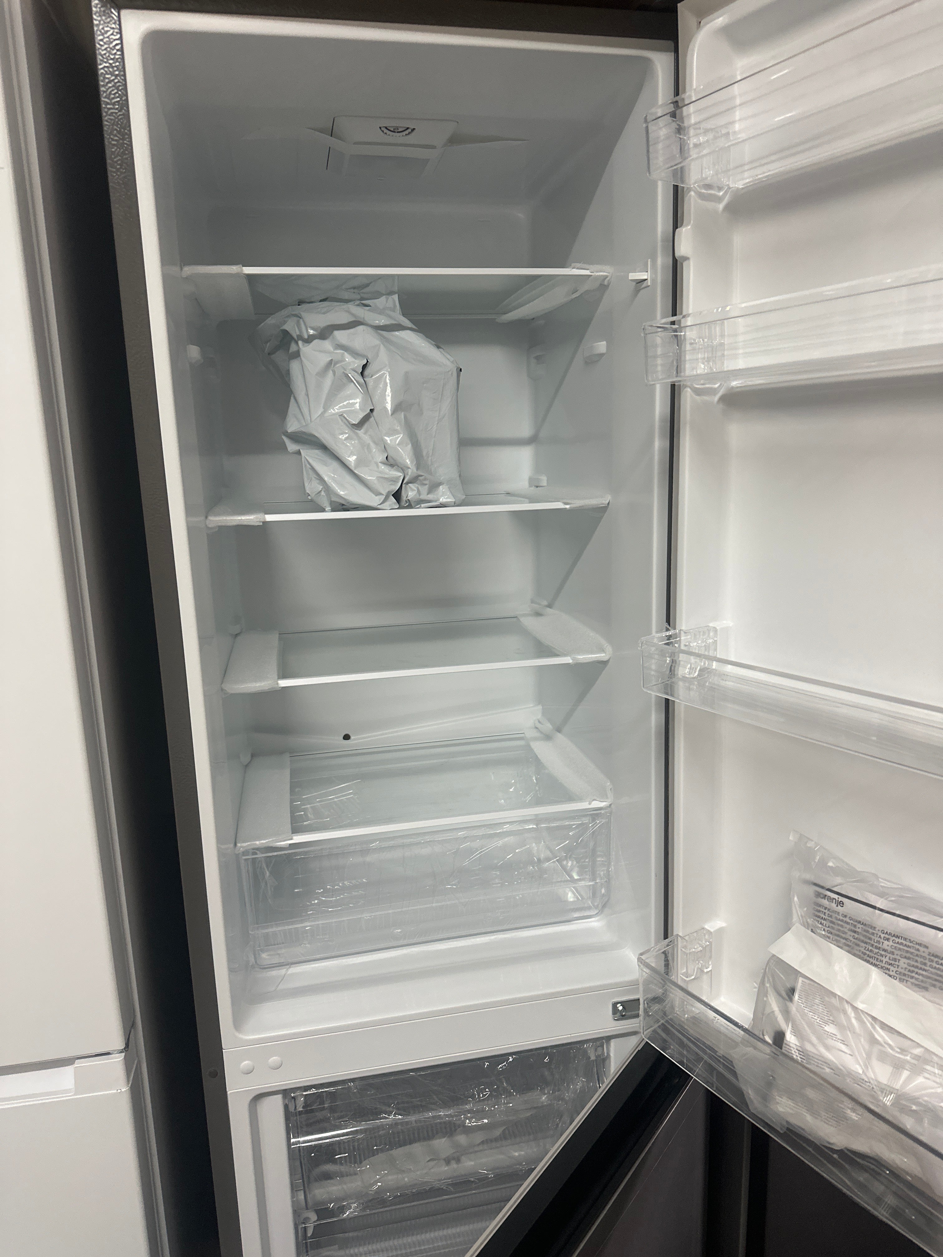 Gorenje RK 4182 PW 4