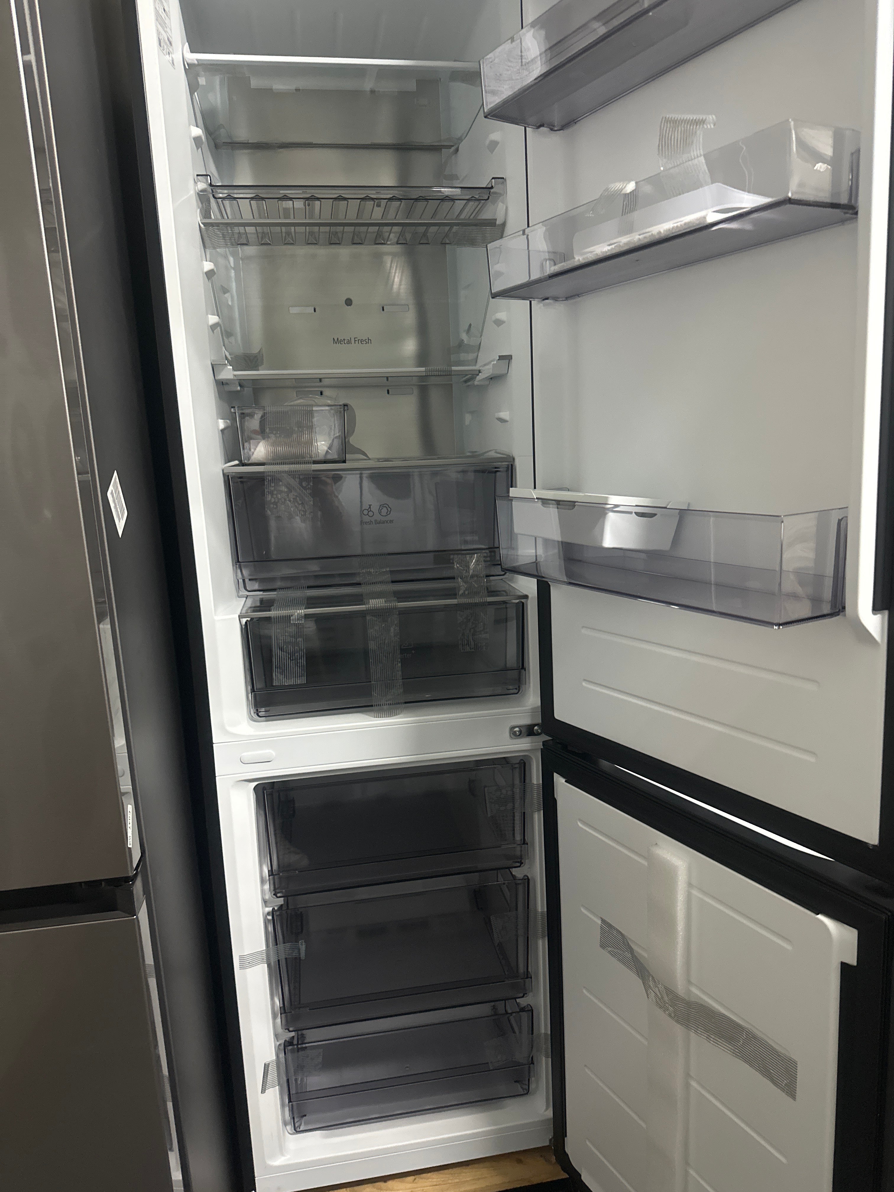LG GBB525CEV