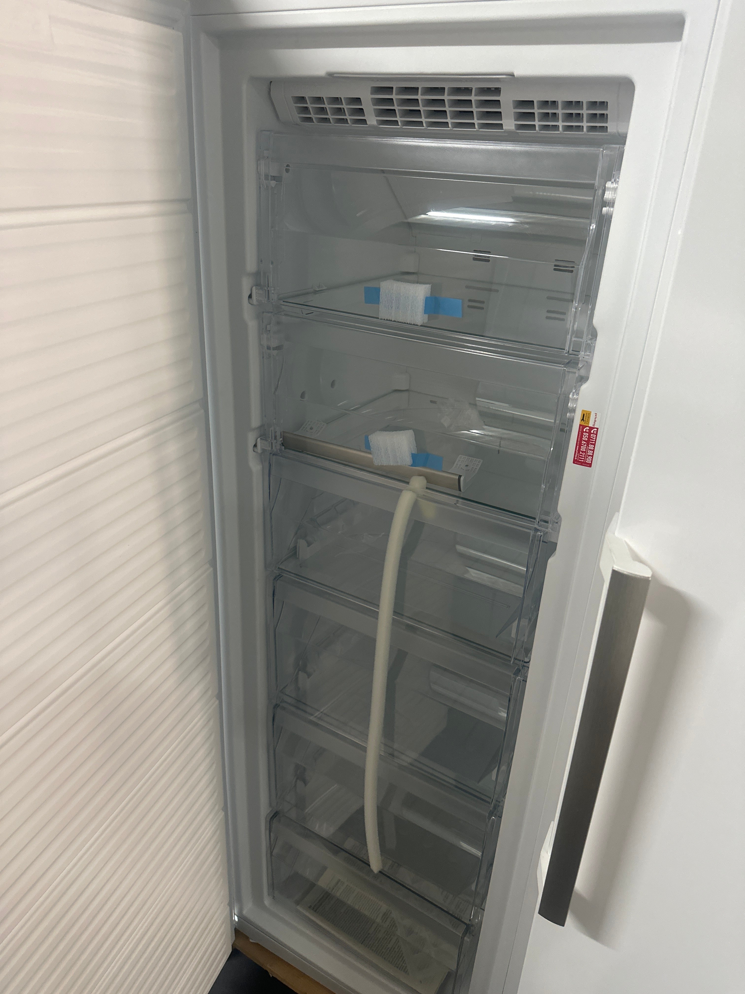 Privileg	PFVN D228 W