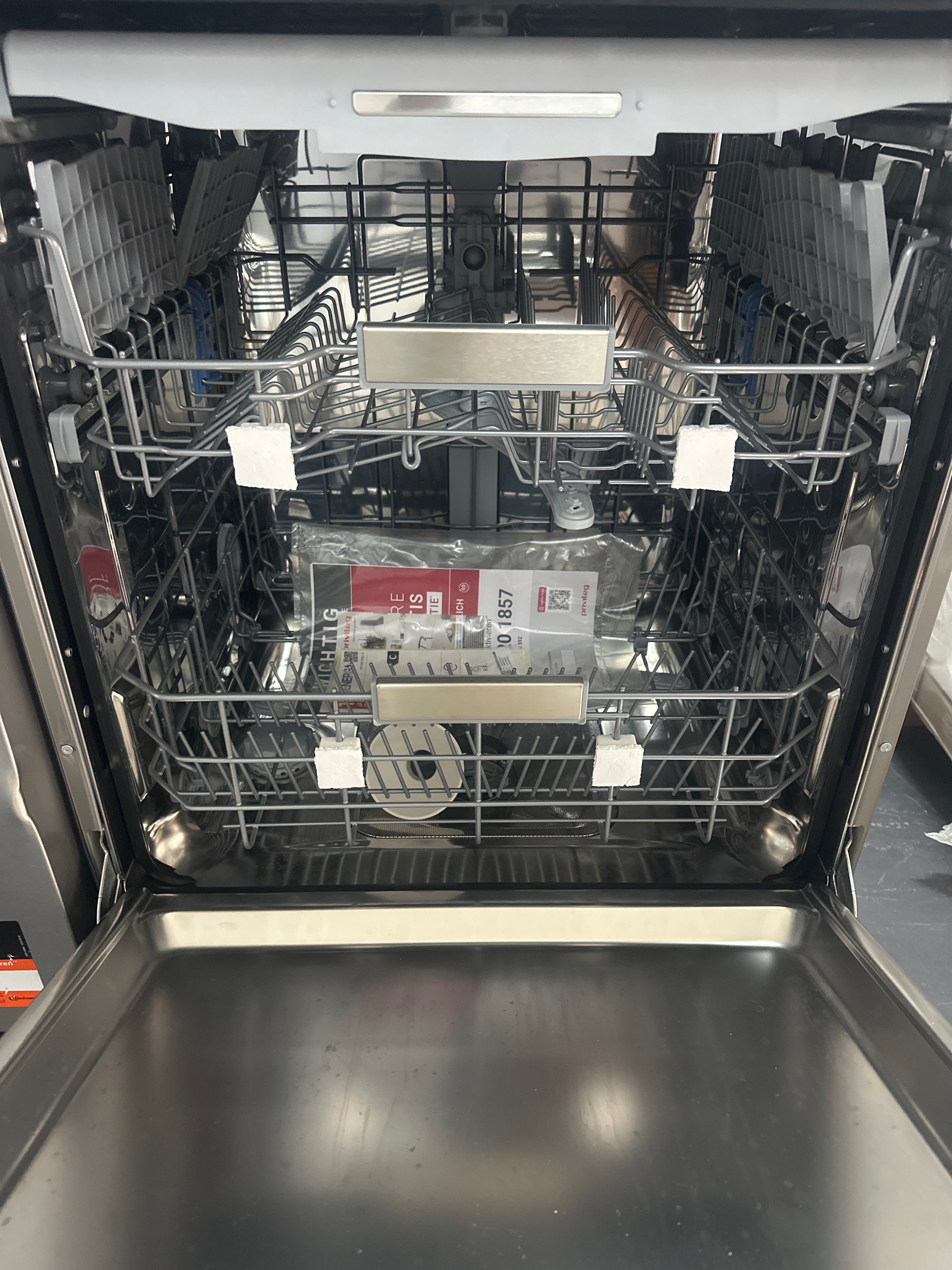 Privileg POF ECO D541 S