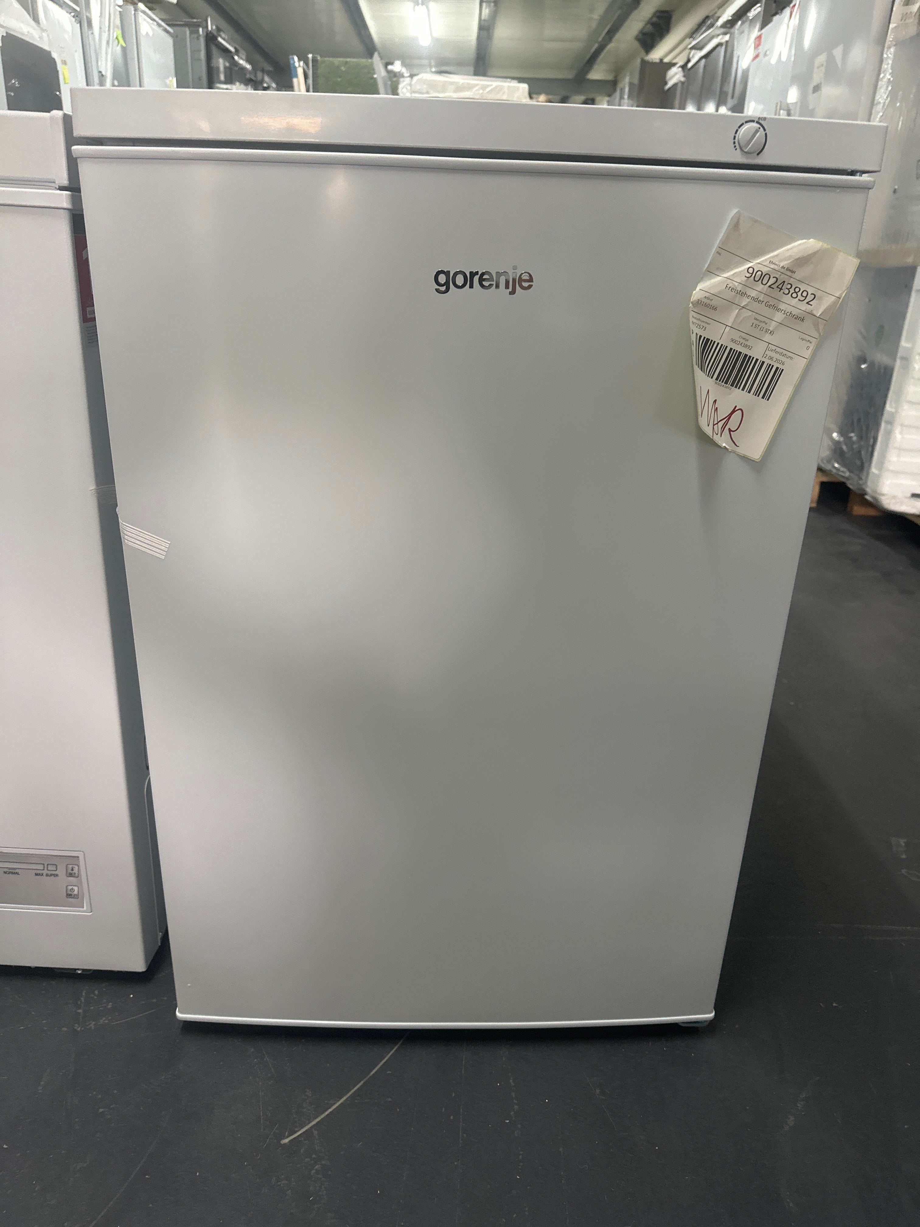 Gorenje F492PW