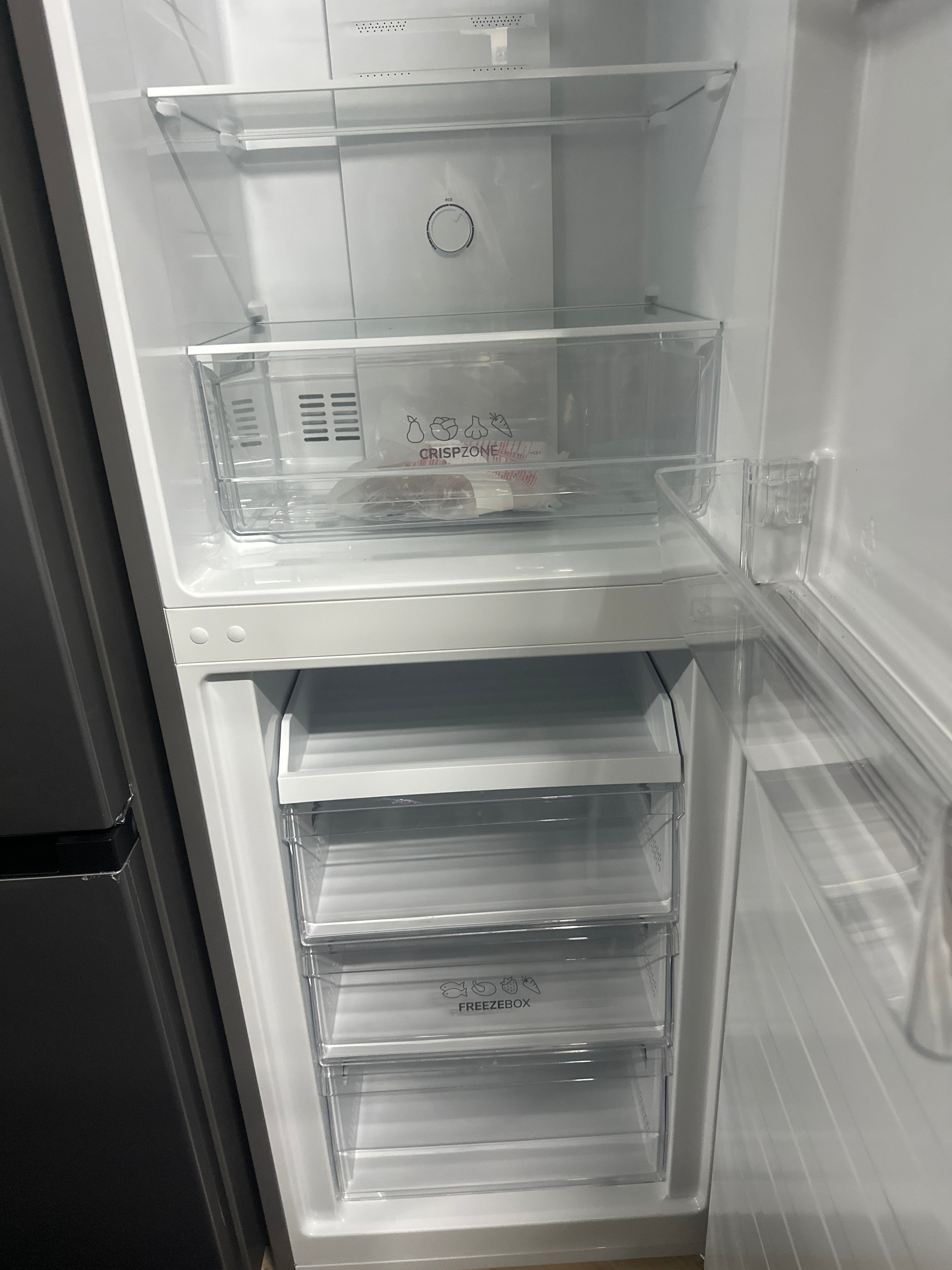 Gorenje NRK 418 DCS4