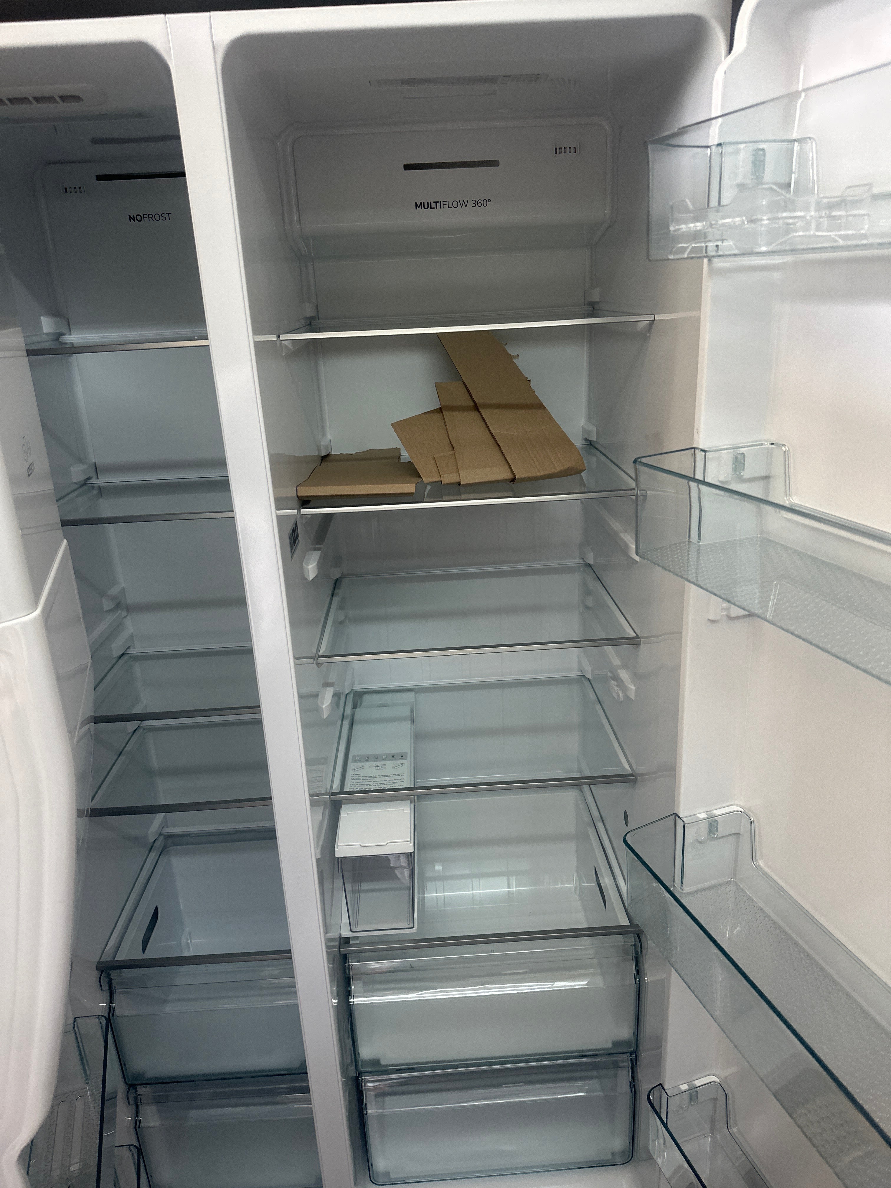Gorenje	NRR 9185 ES