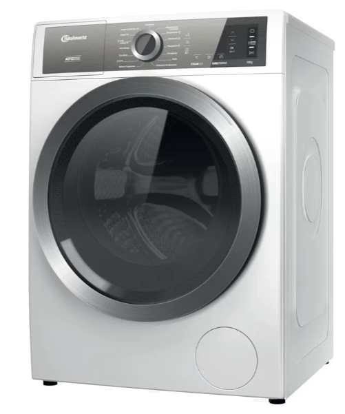 B8 W846WB DE - Bauknecht
