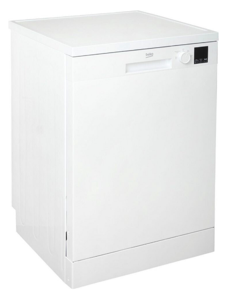 Beko DFN04321W