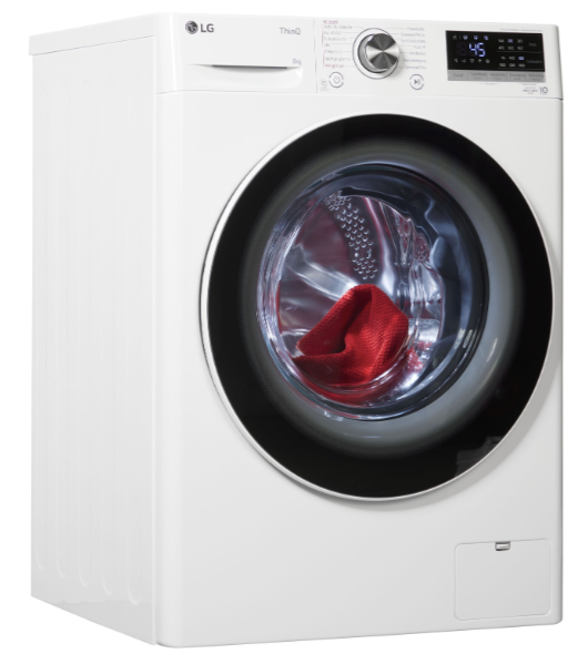 LG F4WV5080