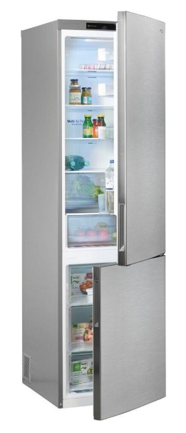 LG GBP62PZNCC1 Series 6