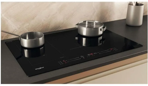 Placa de Indução Beko HII88810NTI 77cm 4 Zonas FlexiZone