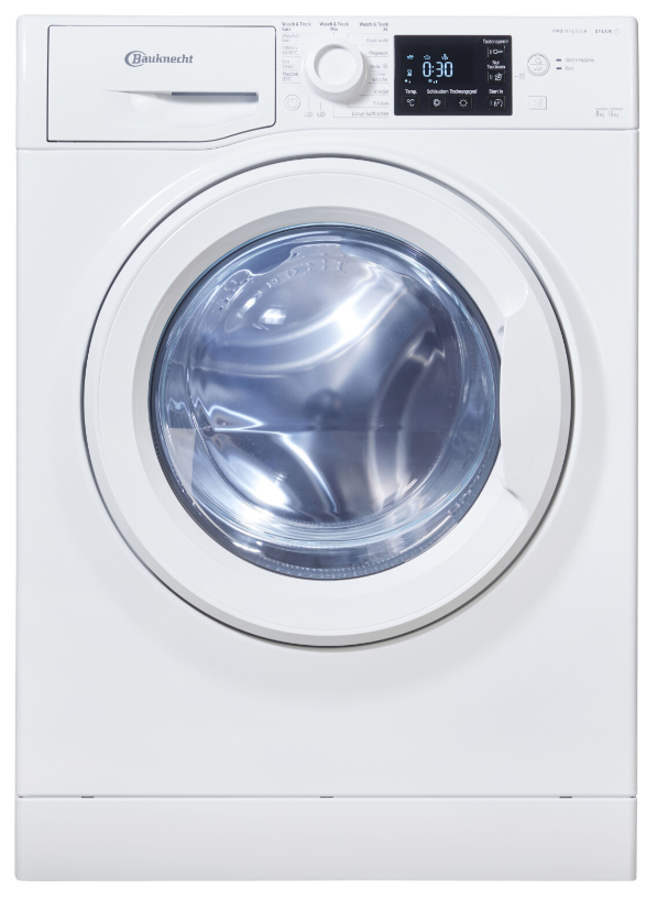 Bauknecht WT Super Eco 86 43 N