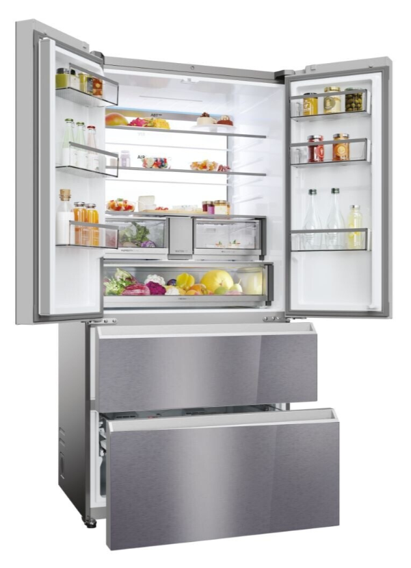 Haier HFR79F19EFGK
