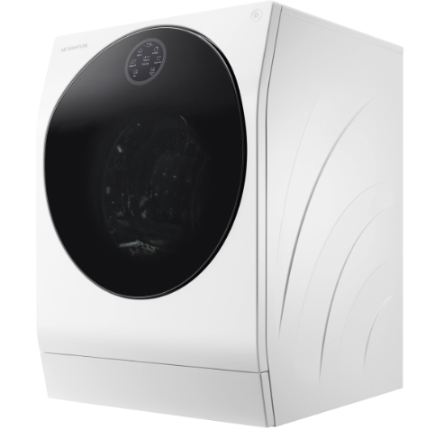 LG - LSWD100E